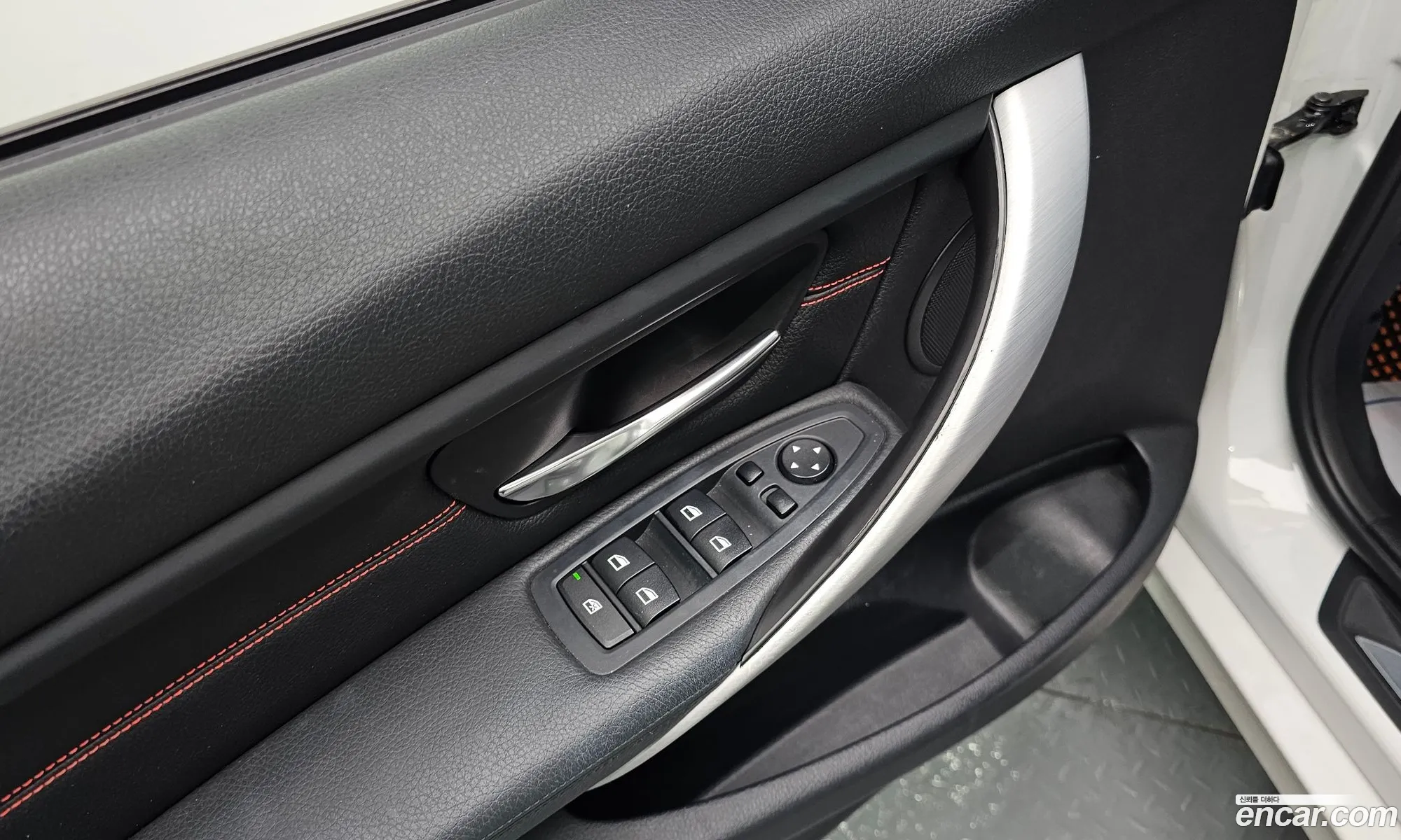 BMW 3 Series 2015 WBA3D3102FK276367 — 3