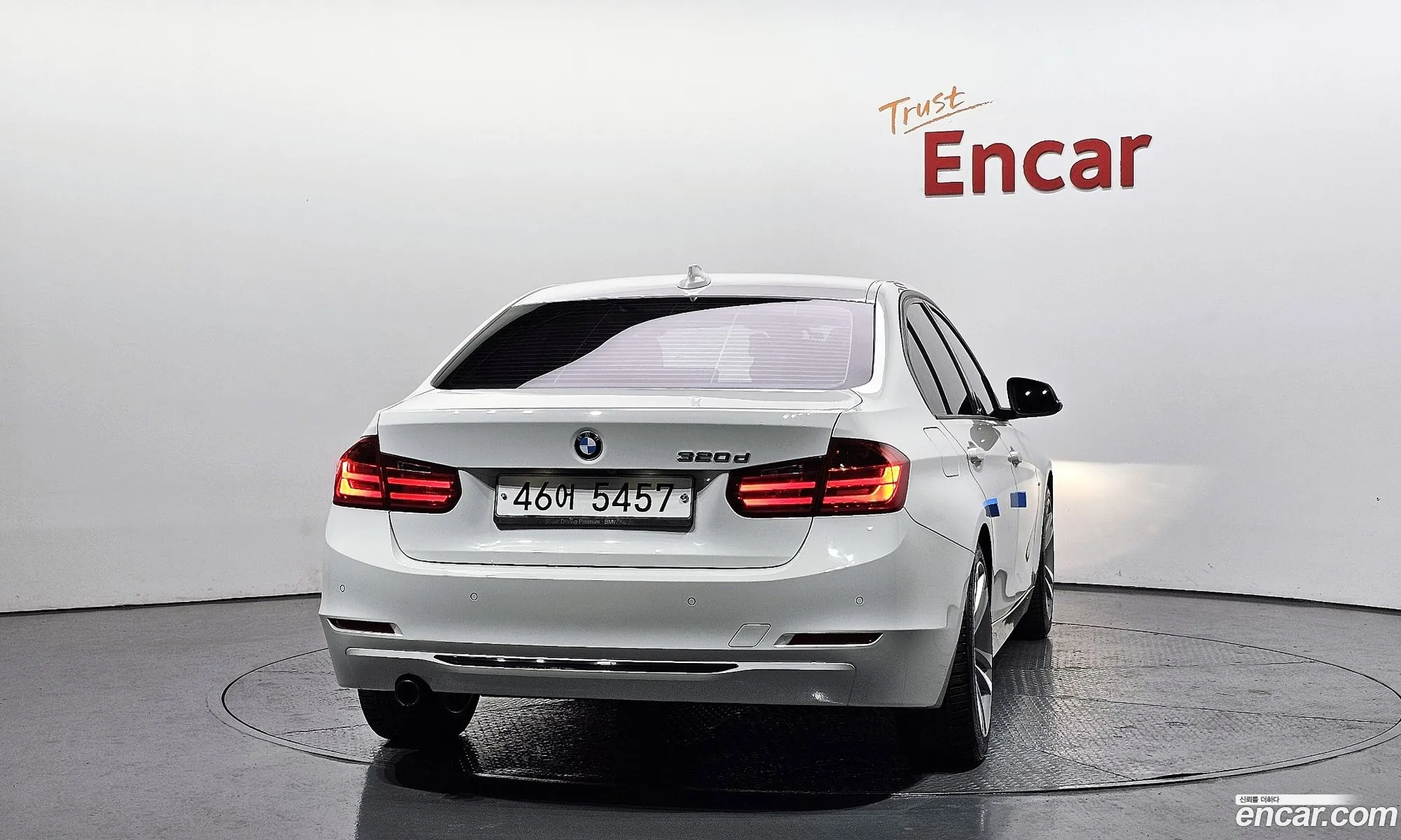 BMW 3 Series 2015 WBA3D3102FK276367 — 13