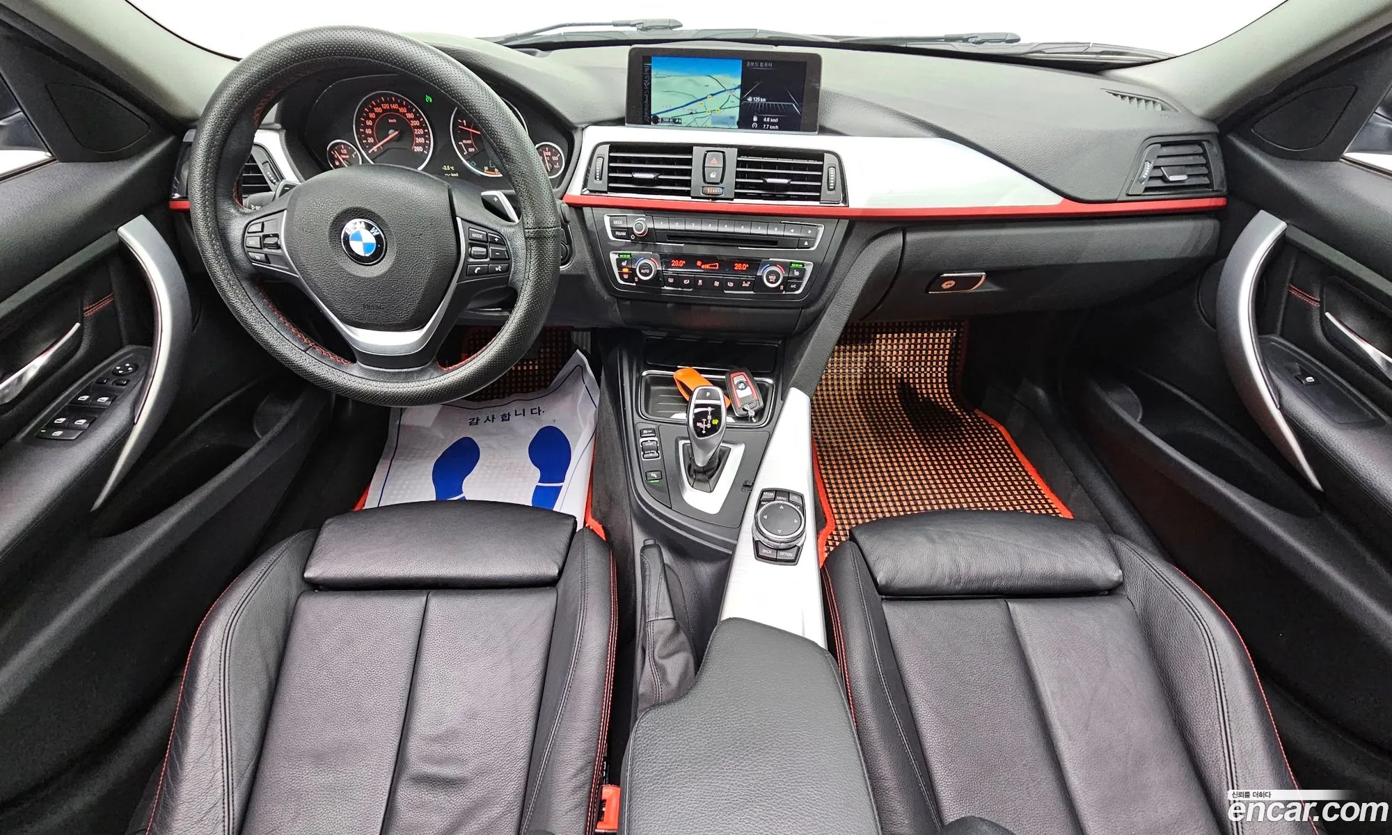 BMW 3 Series 2015 WBA3D3102FK276367 — 14