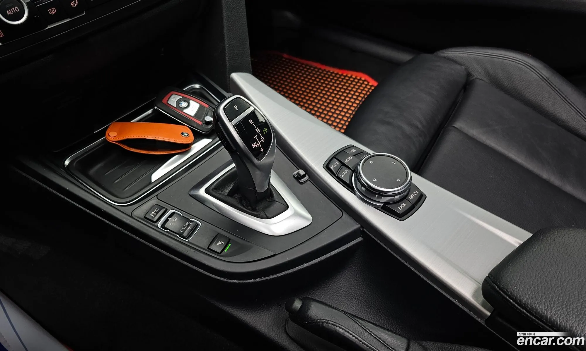 BMW 3 Series 2015 WBA3D3102FK276367 — 11
