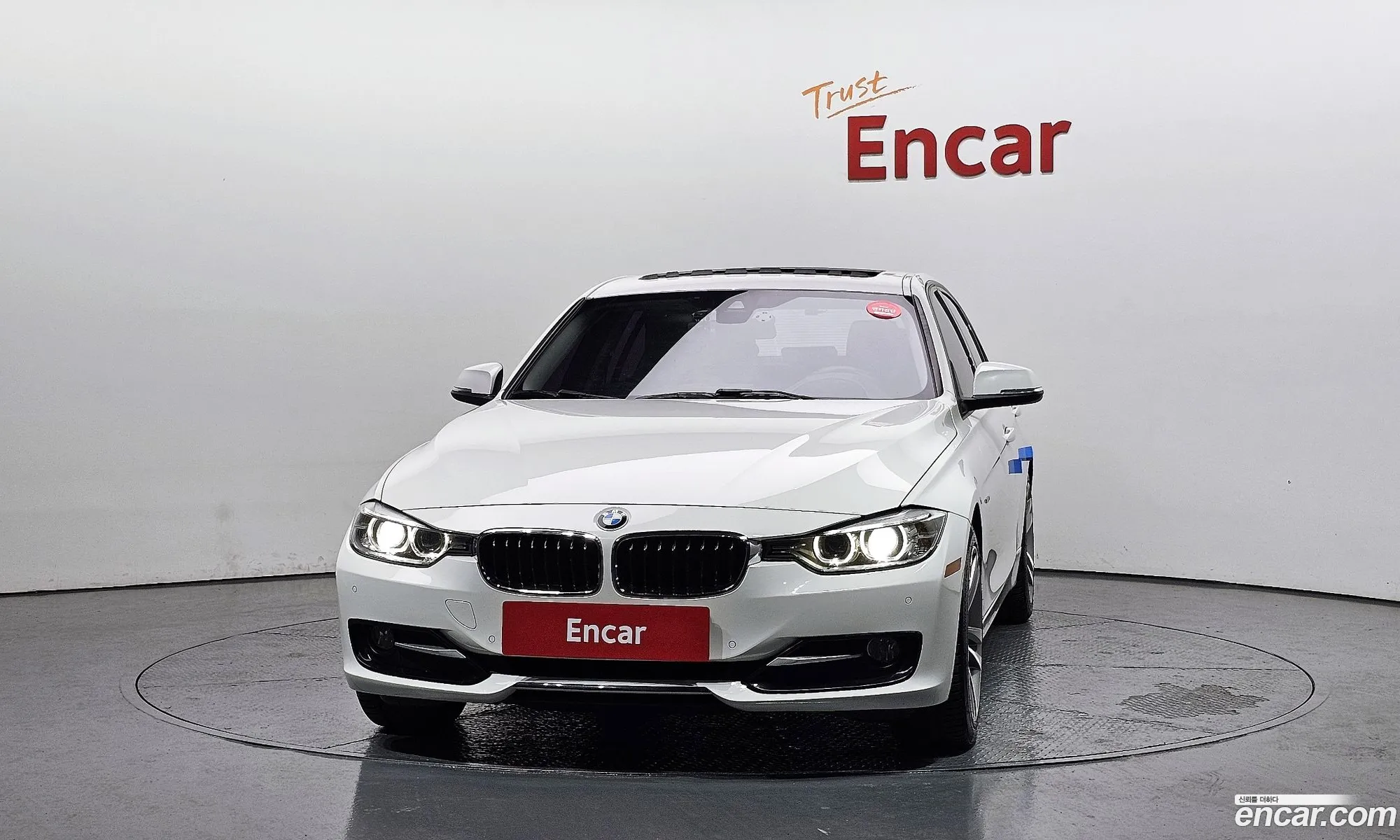 BMW 3 Series 2015 WBA3D3102FK276367 — 15