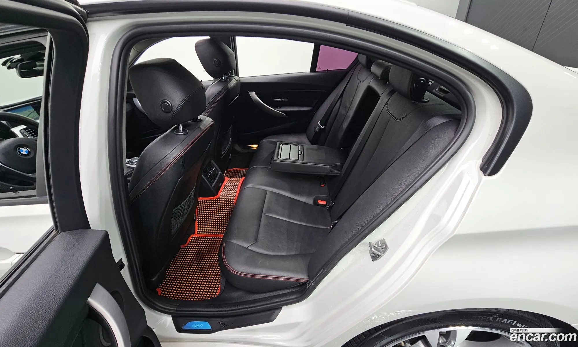 BMW 3 Series 2015 WBA3D3102FK276367 — 17