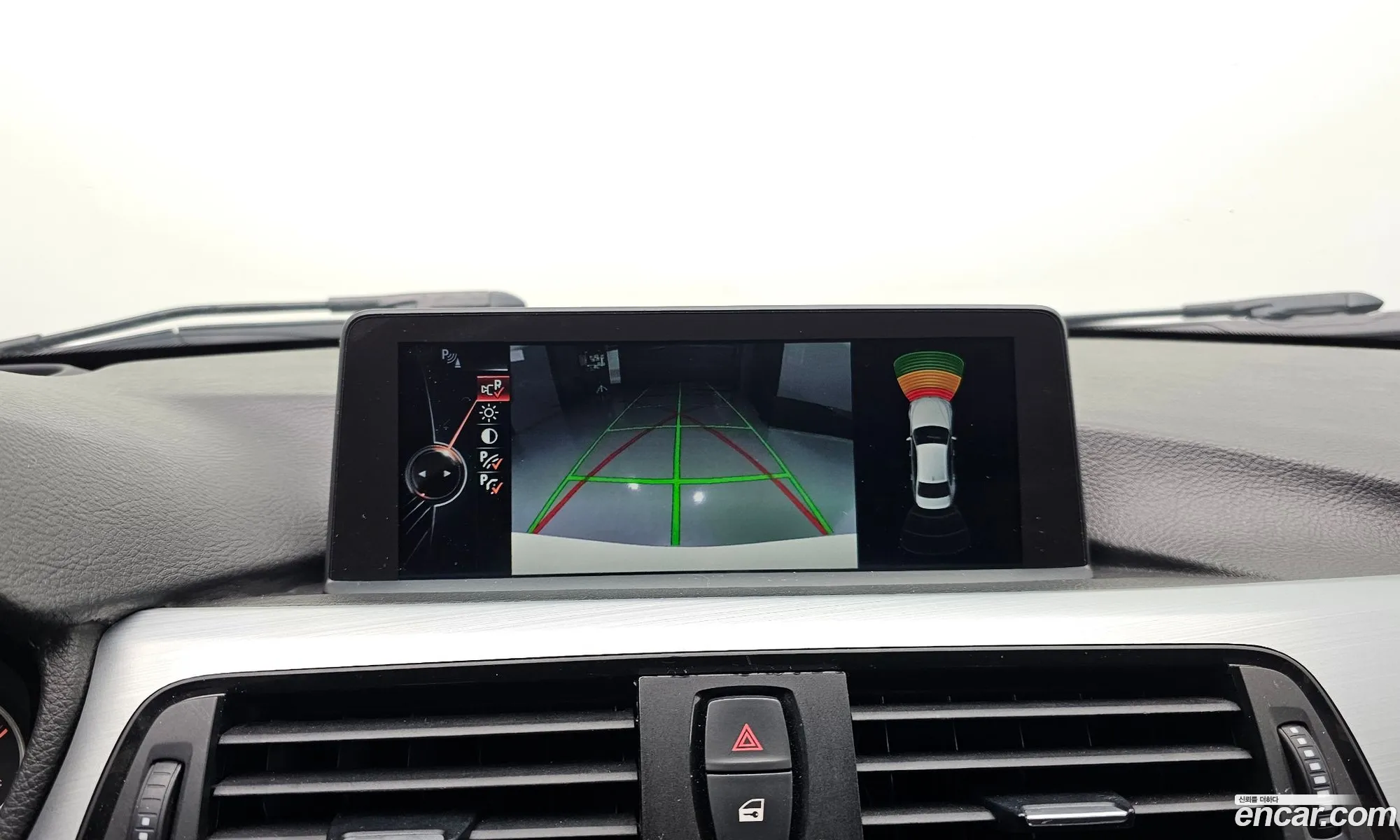 BMW 3 Series 2015 WBA3D3102FK276367 — 5