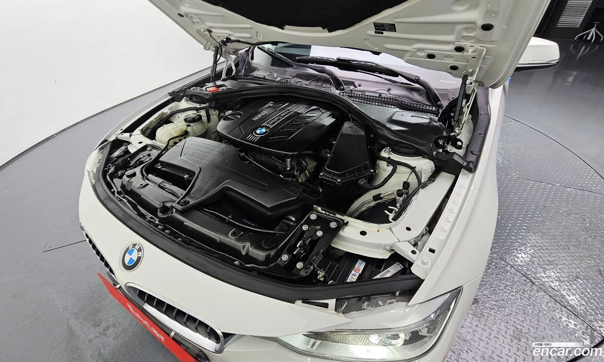 BMW 3 Series 2015 WBA3D3102FK276367 — 6