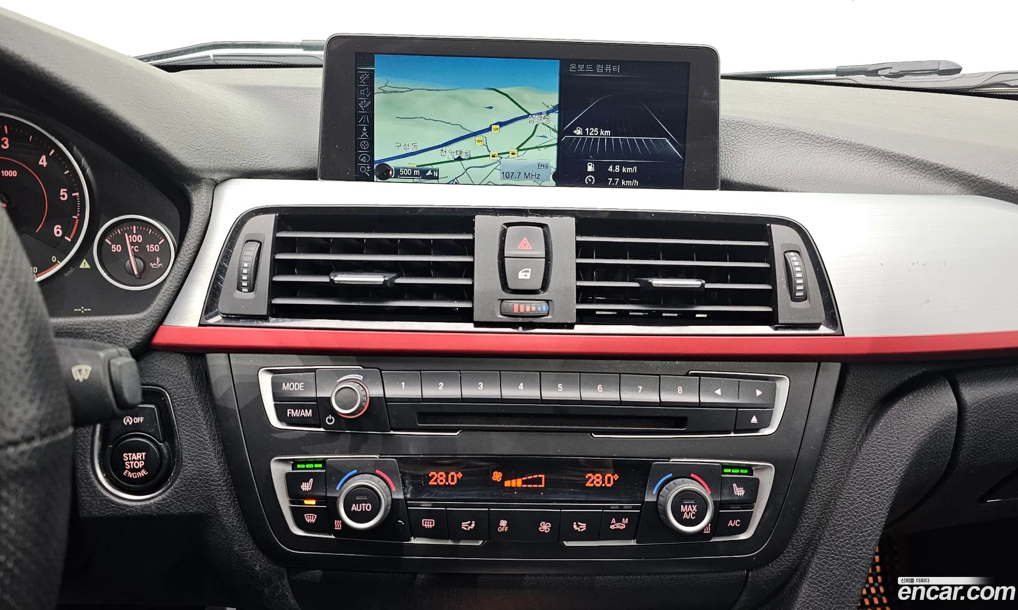 BMW 3 Series 2015 WBA3D3102FK276367 — 20