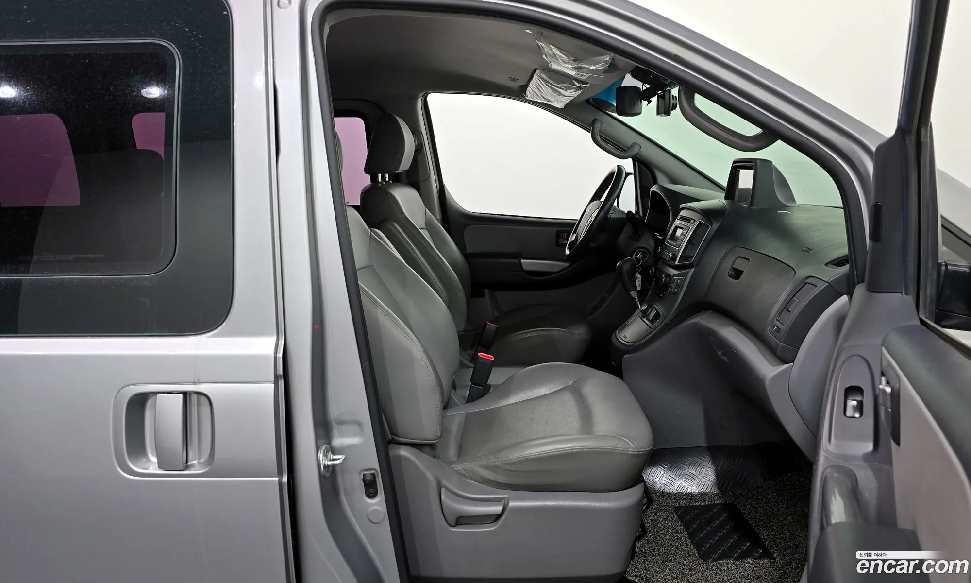 Hyundai Grand Starex 2015 — 5