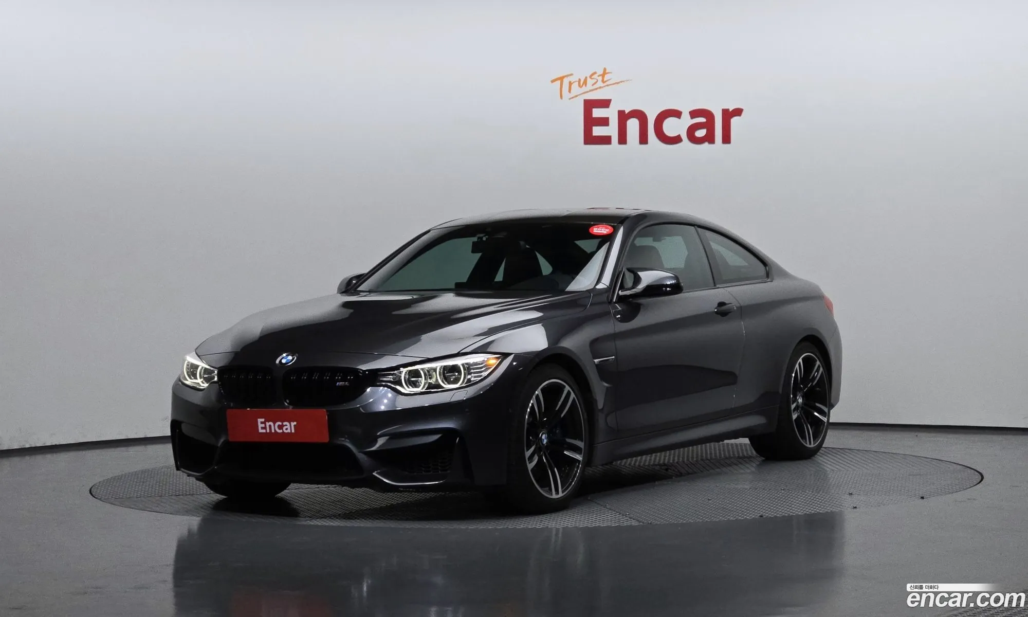 BMW M4 2017 WBS3R9107HK863182 — 14