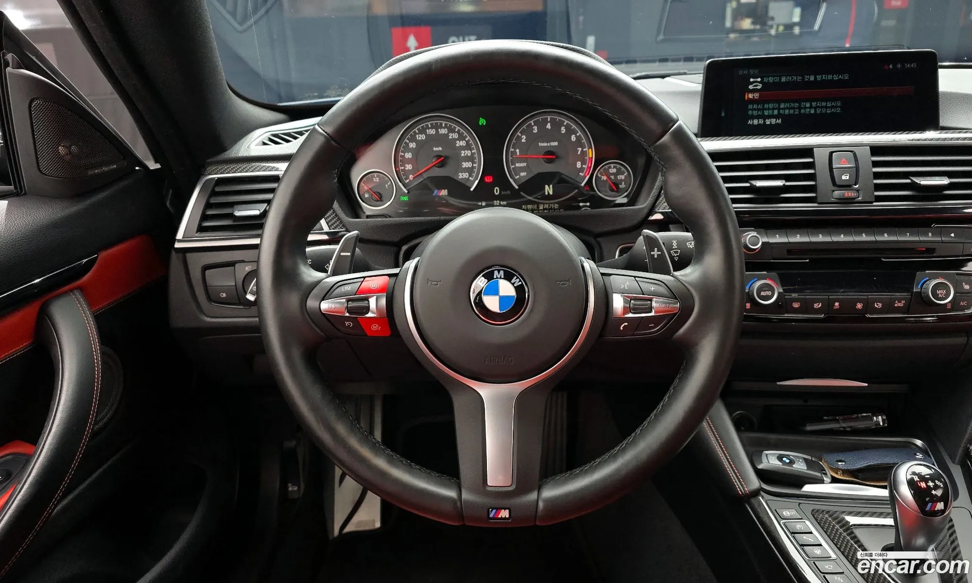 BMW M4 2017 WBS3R9107HK863182 — 19