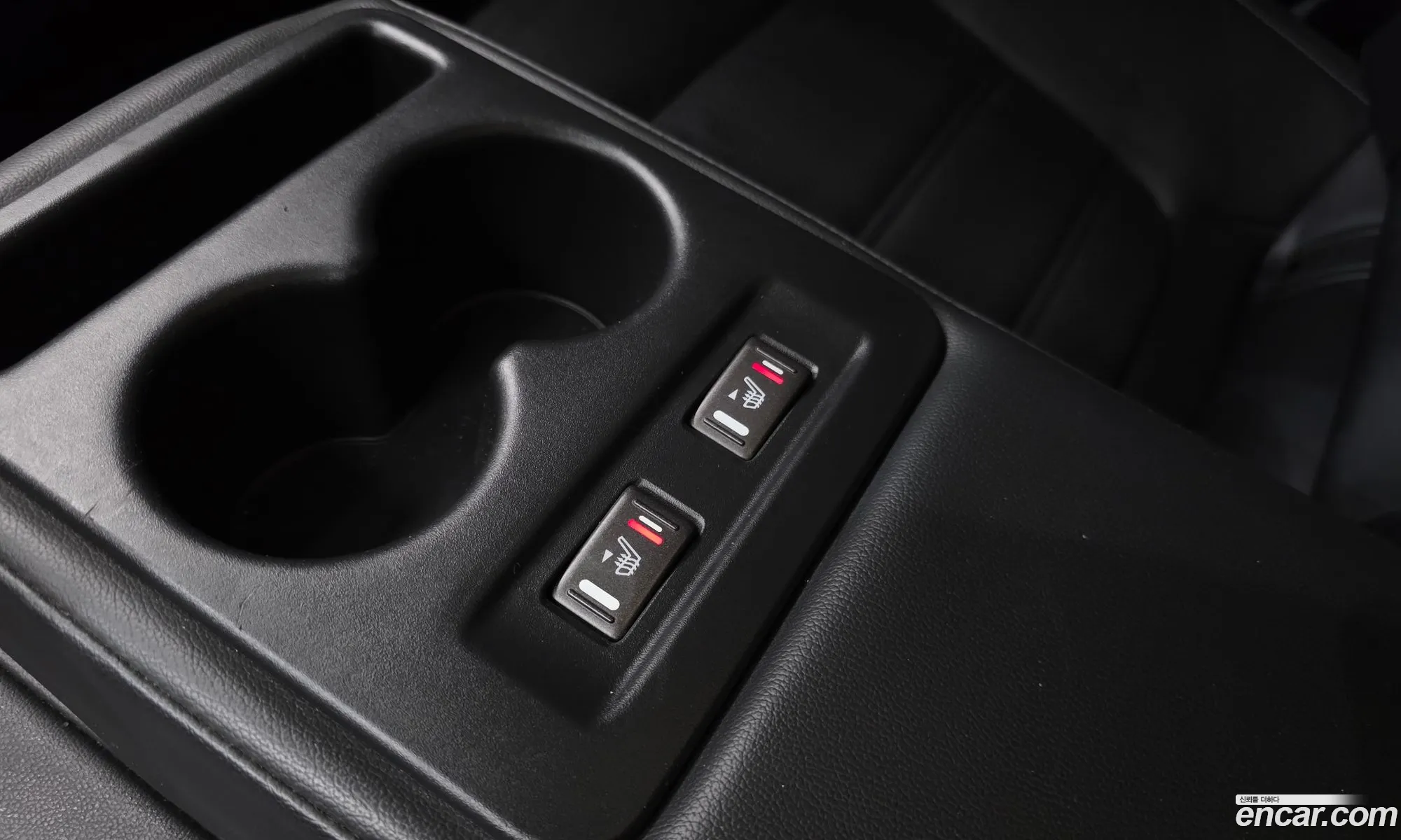Renault Korea (Samsung) SM6 2018 — 18