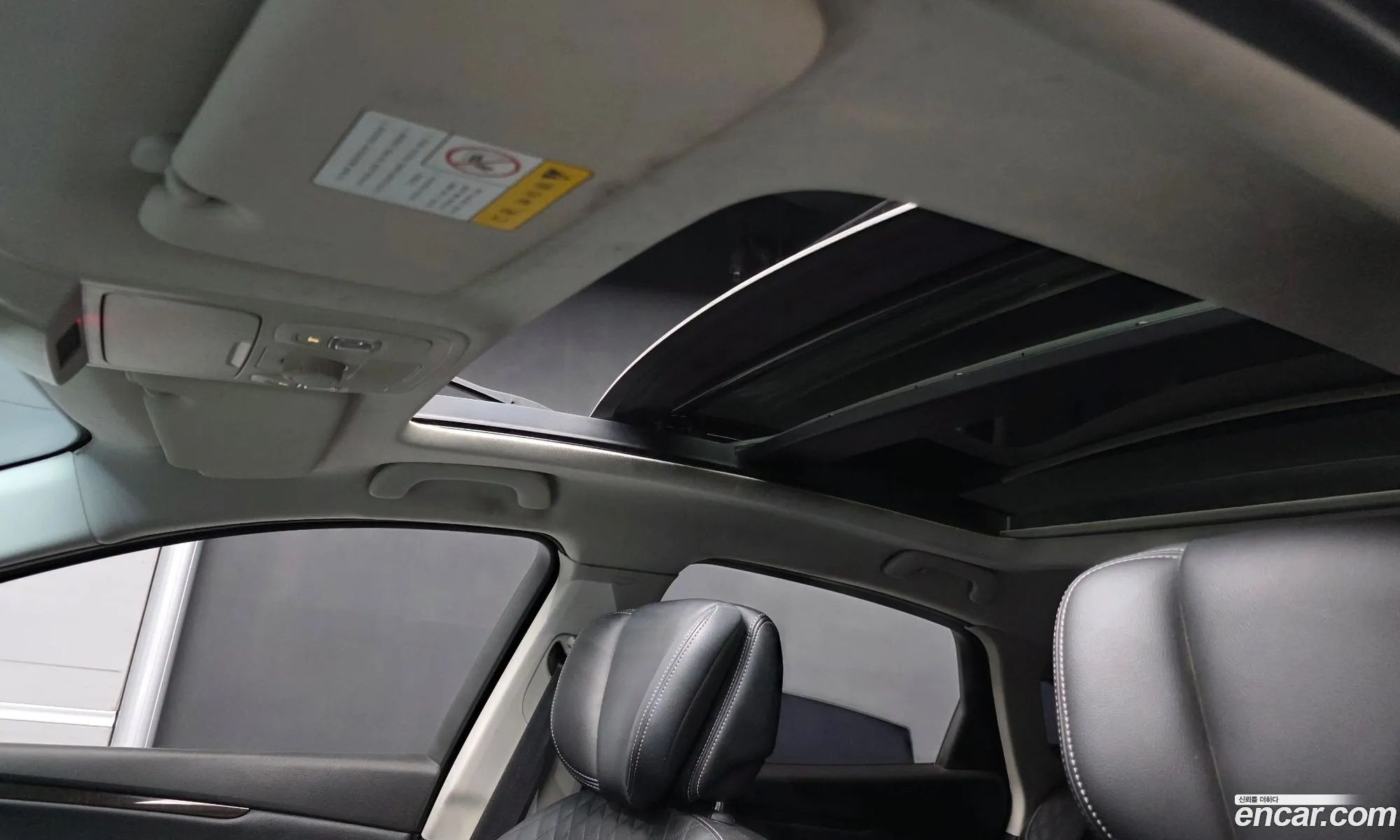 Renault Korea (Samsung) SM6 2018 — 14