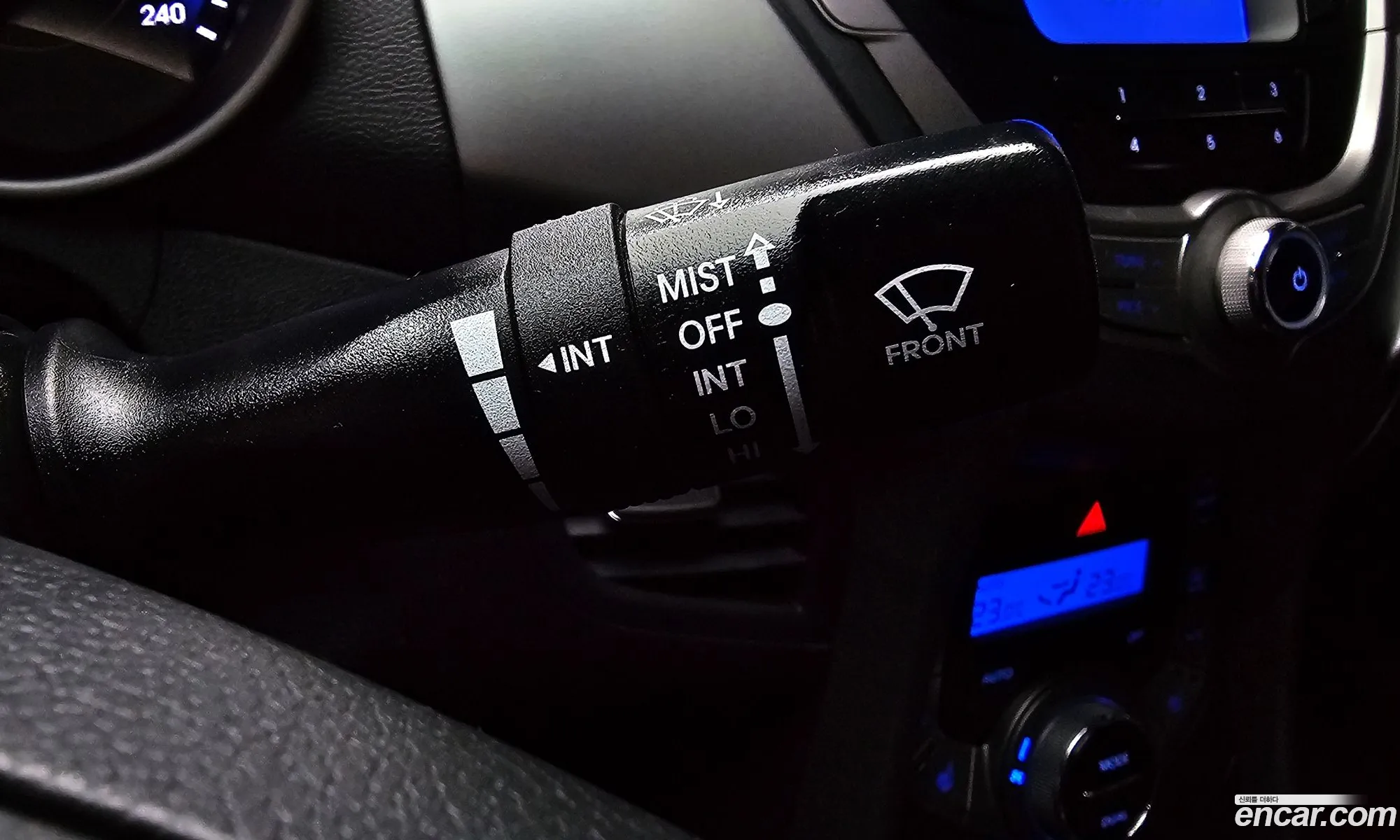 Hyundai Elantra MD 2012 — 9