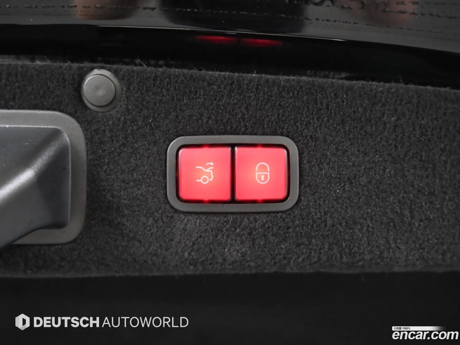 Mercedes-Benz S-Class W222 2015 — 3