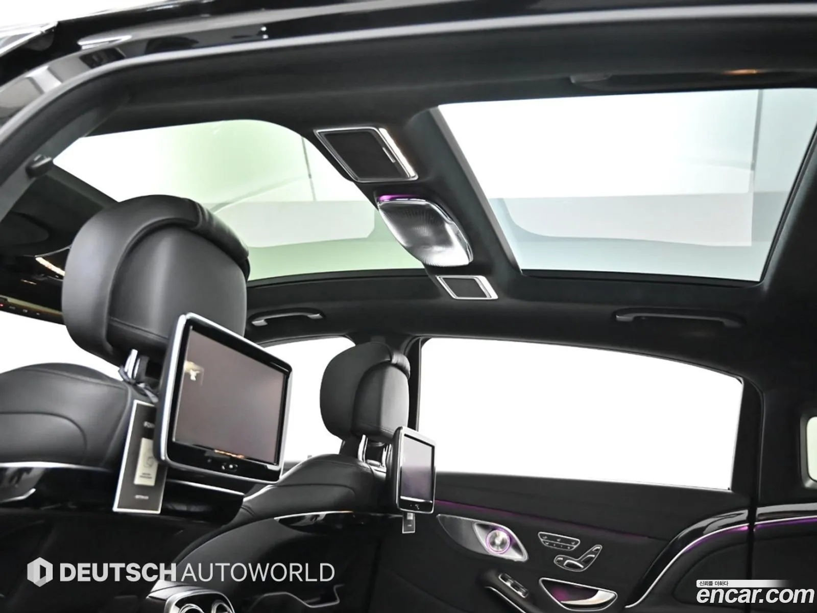 Mercedes-Benz S-Class W222 2015 — 15