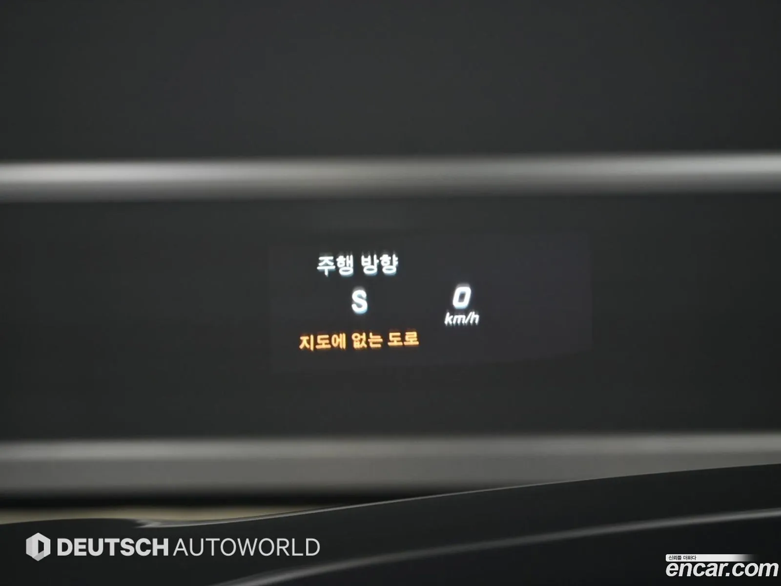 Mercedes-Benz S-Class W222 2015 — 19