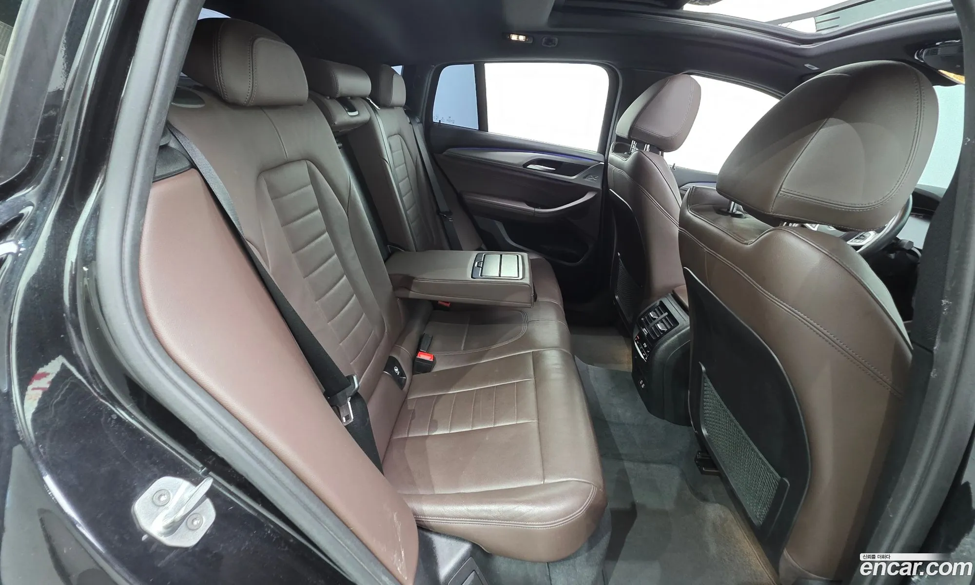 BMW X4 2020 WBAVJ9102L9C84365 — 9