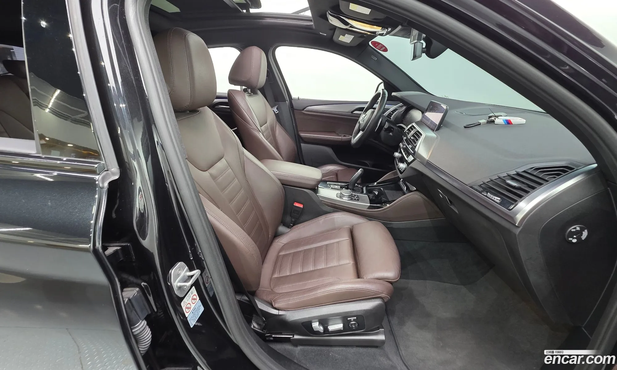 BMW X4 2020 WBAVJ9102L9C84365 — 4