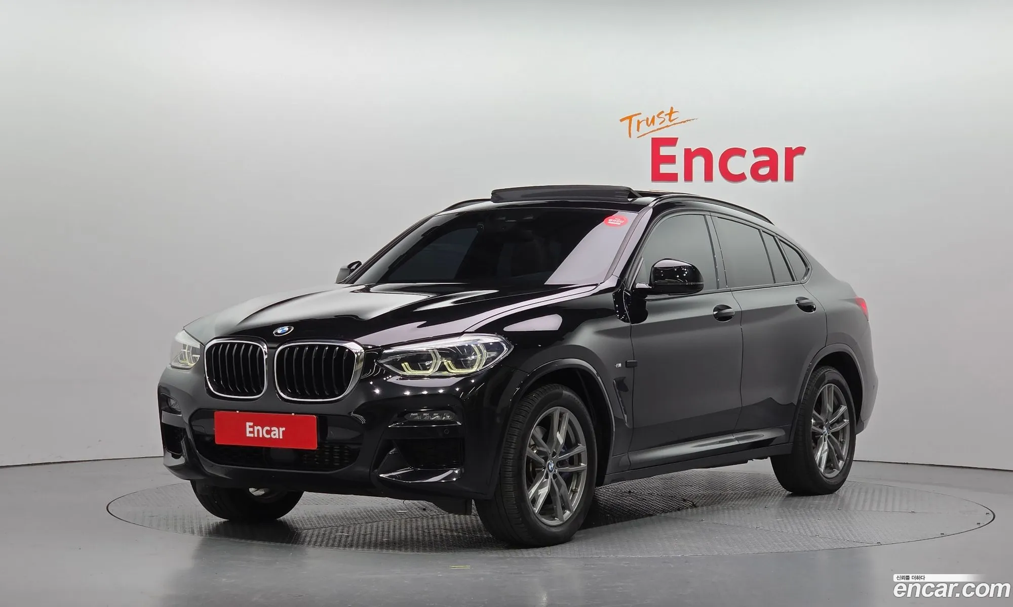 BMW X4 2020 WBAVJ9102L9C84365 — 15