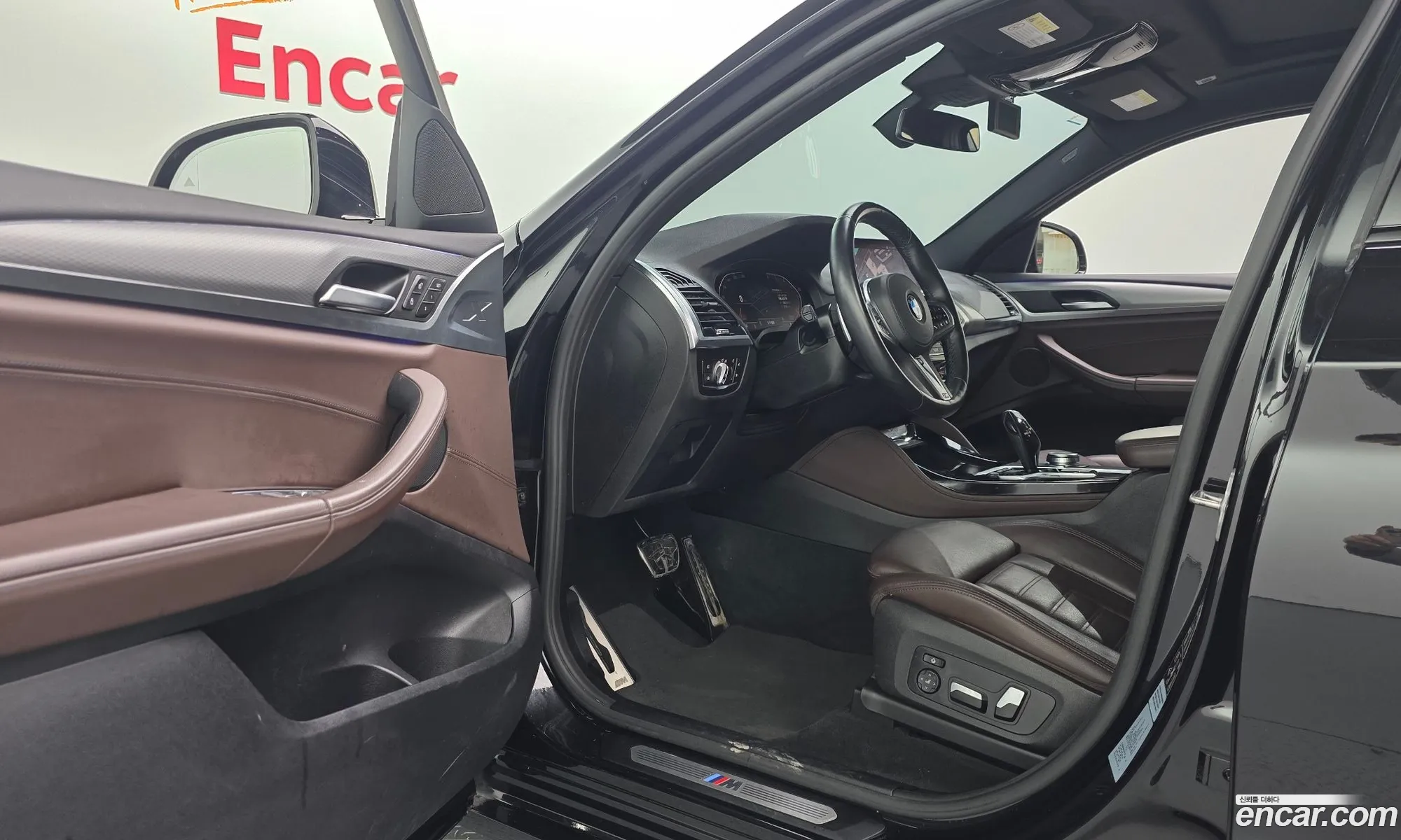 BMW X4 2020 WBAVJ9102L9C84365 — 6