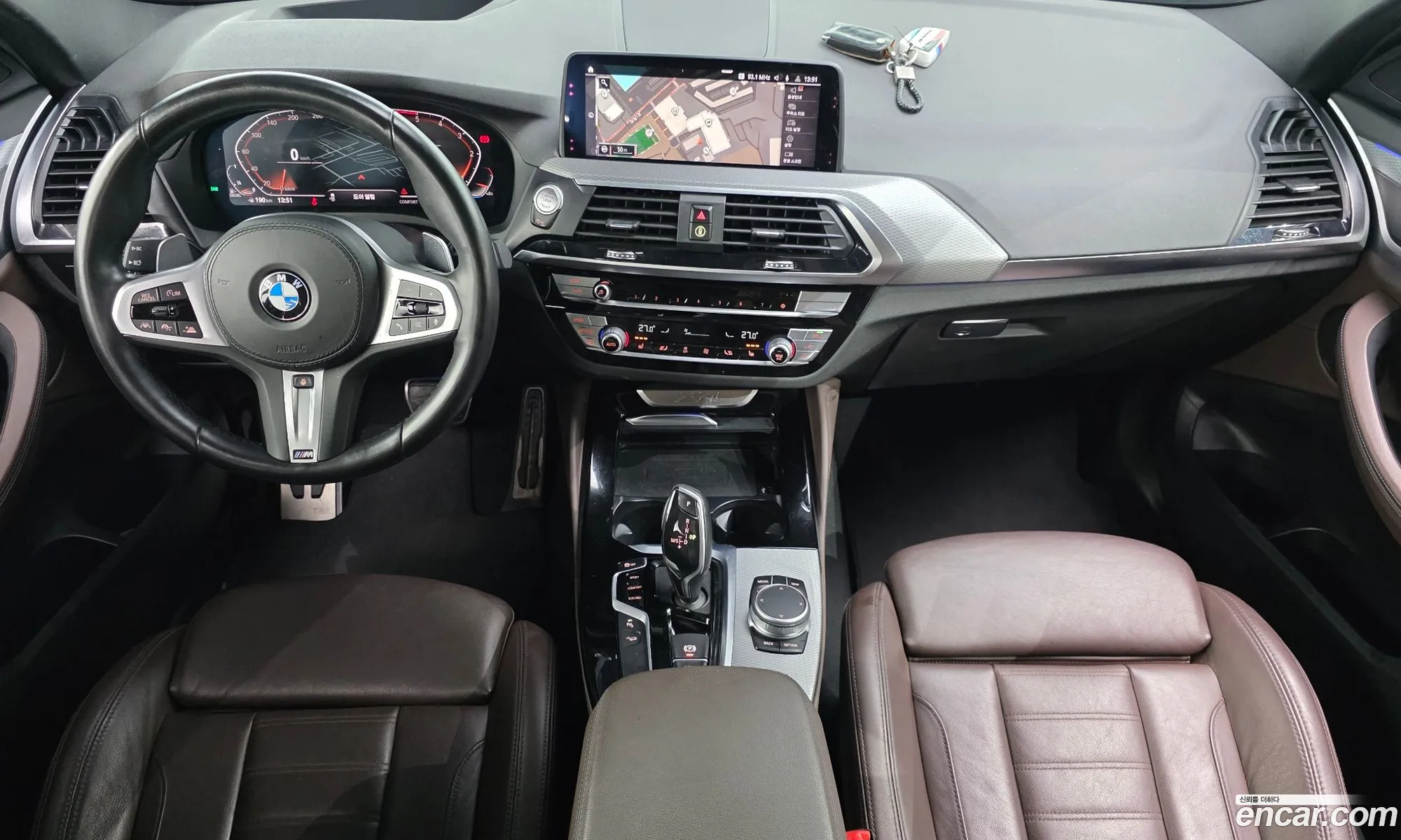 BMW X4 2020 WBAVJ9102L9C84365 — 19