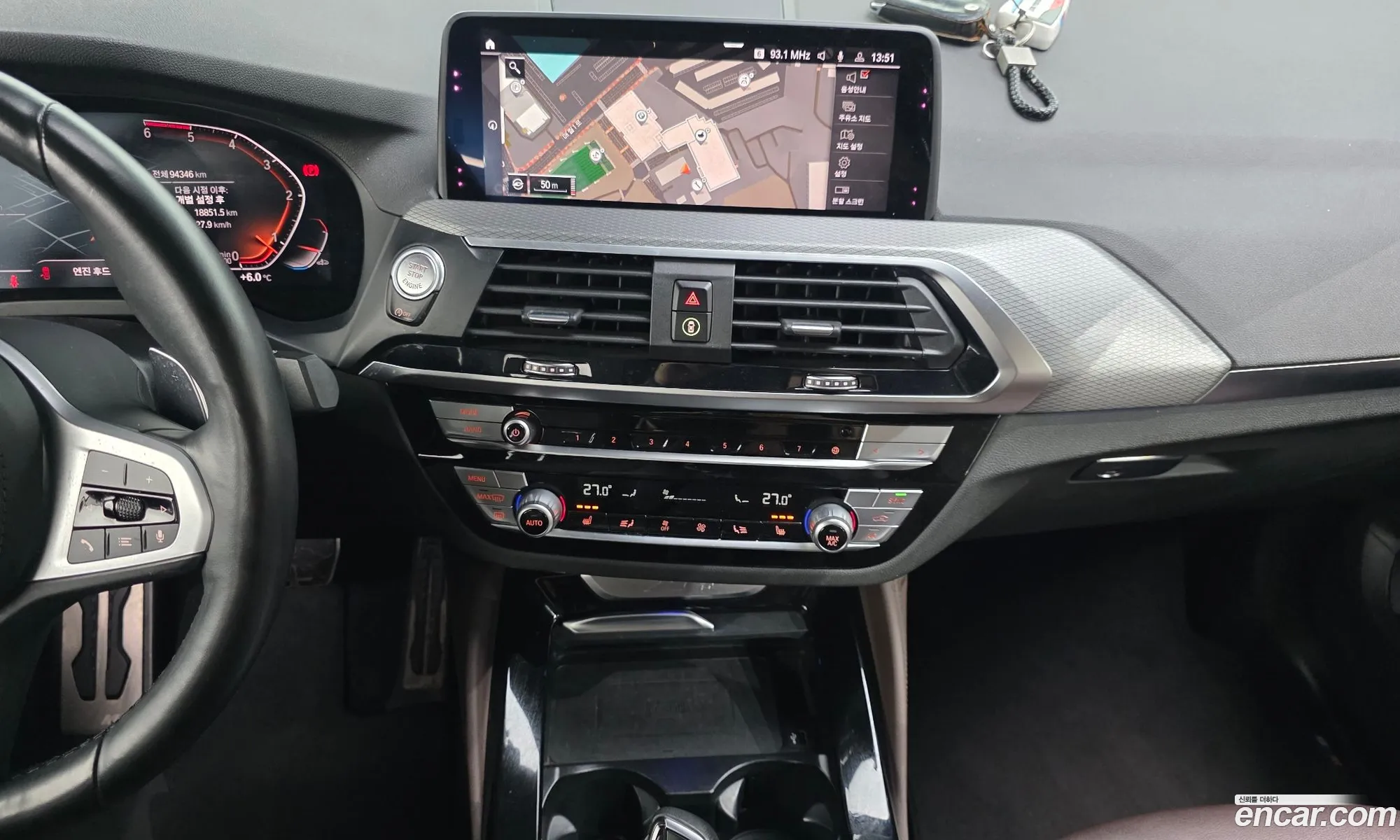 BMW X4 2020 WBAVJ9102L9C84365 — 16