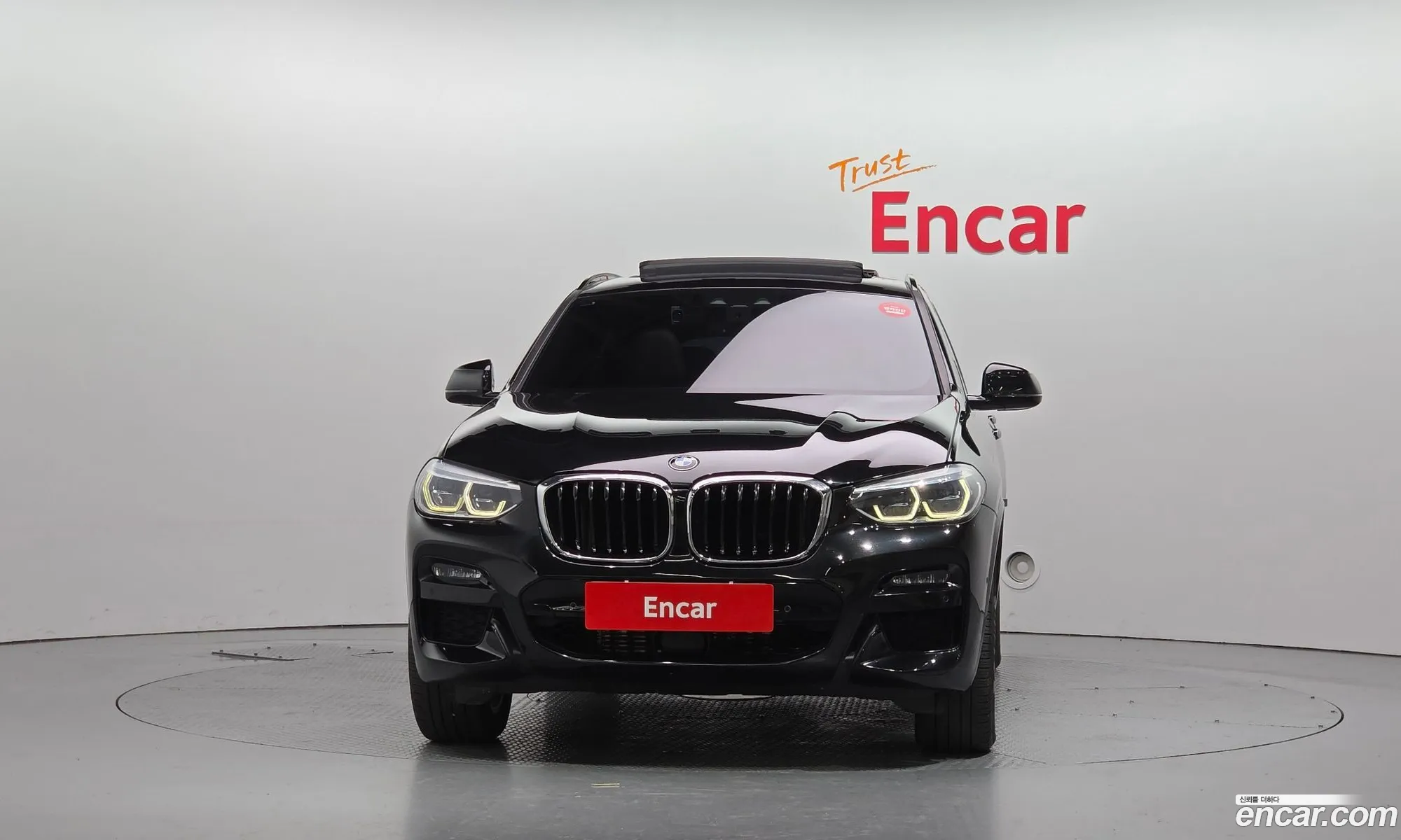 BMW X4 2020 WBAVJ9102L9C84365 — 5