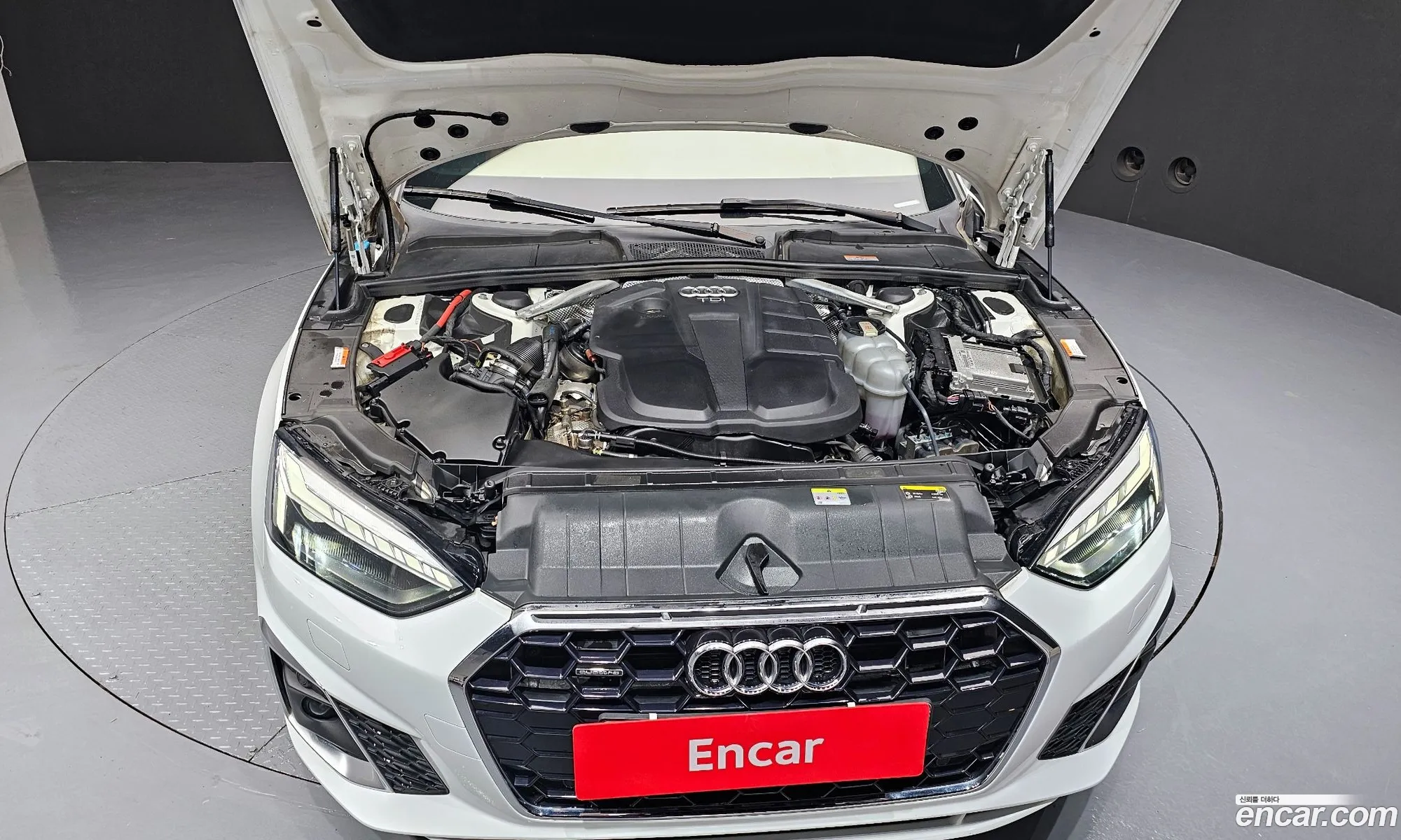 Audi A5 2021 WAUZZZF55MA002036 — 17