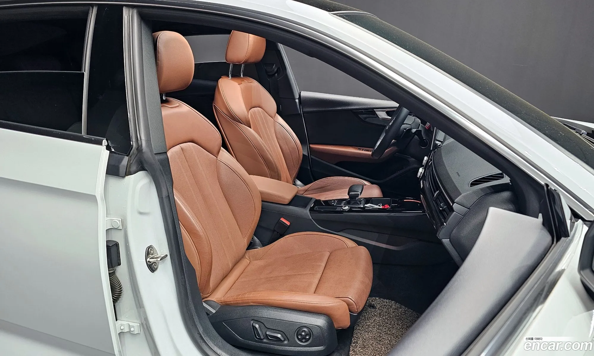 Audi A5 2021 WAUZZZF55MA002036 — 15