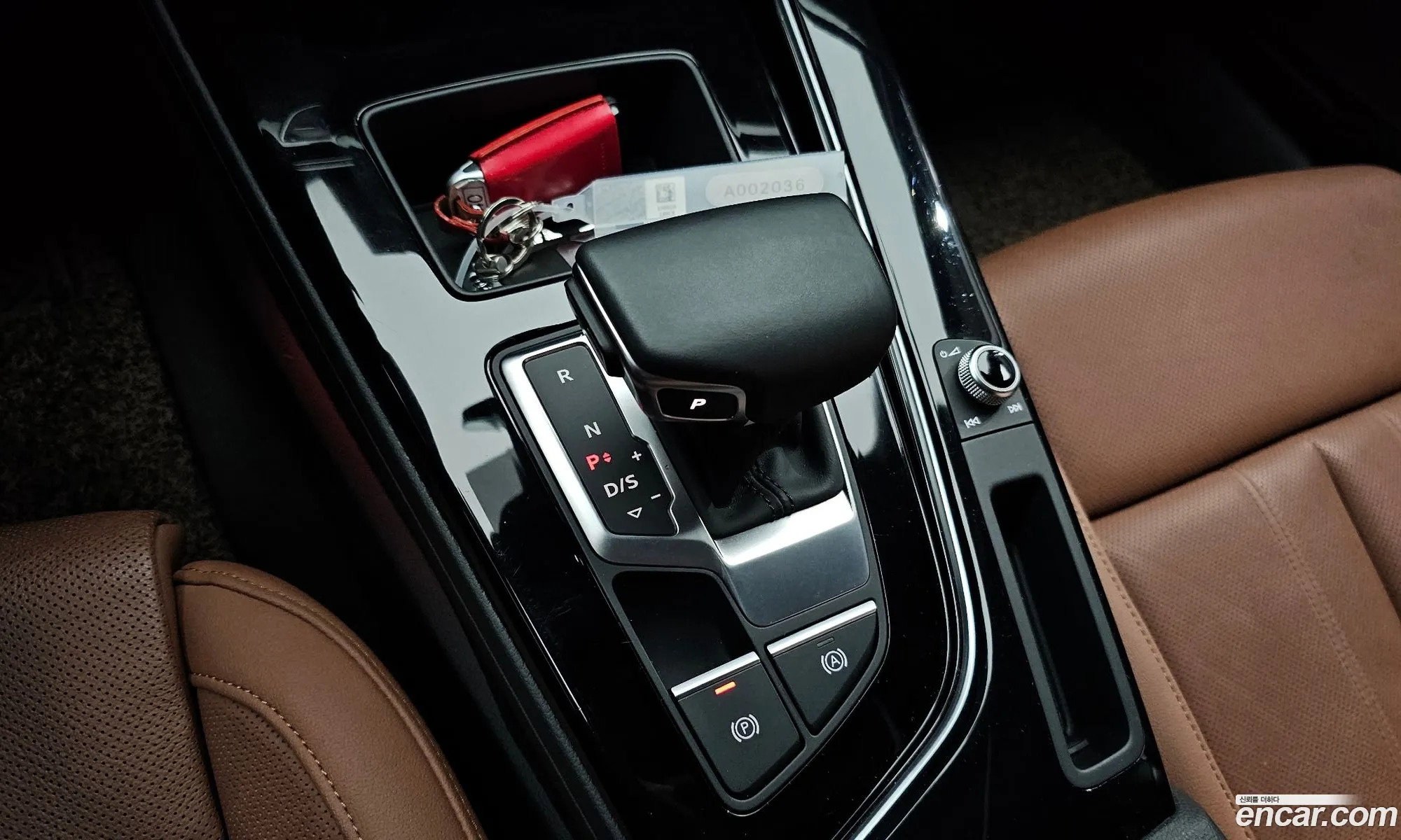 Audi A5 2021 WAUZZZF55MA002036 — 12