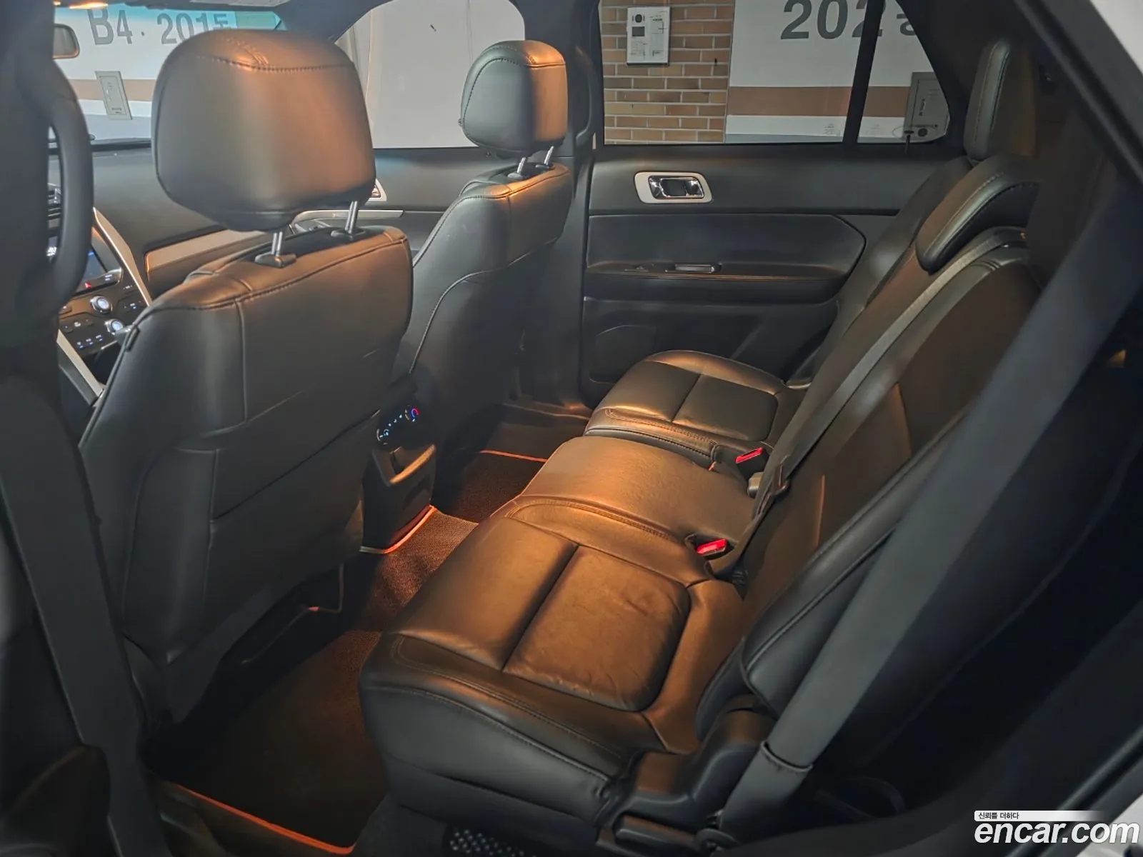Ford Explorer 2014 — 8