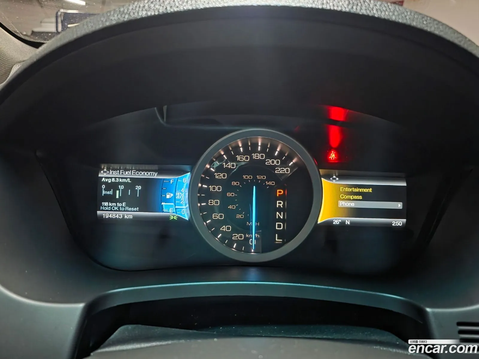 Ford Explorer 2014 — 5