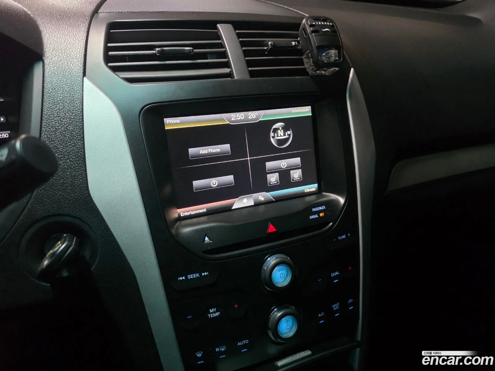 Ford Explorer 2014 — 6