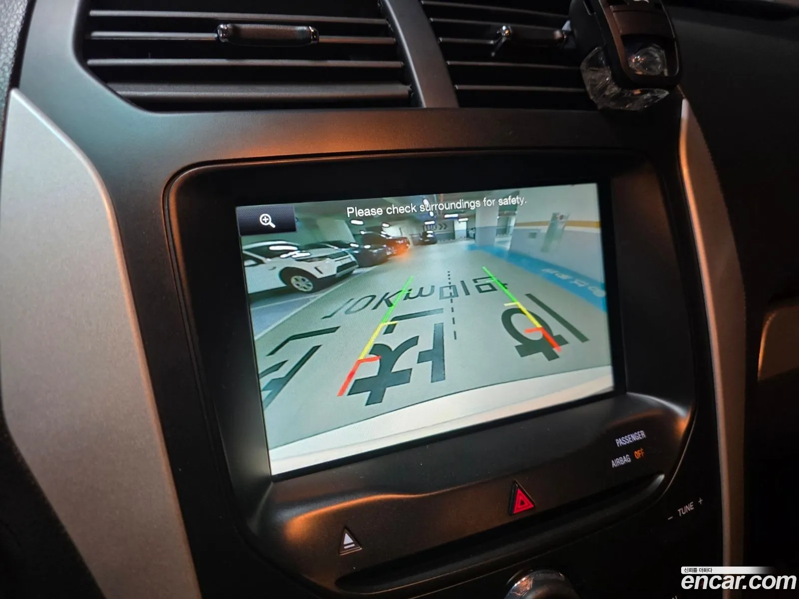 Ford Explorer 2014 — 14