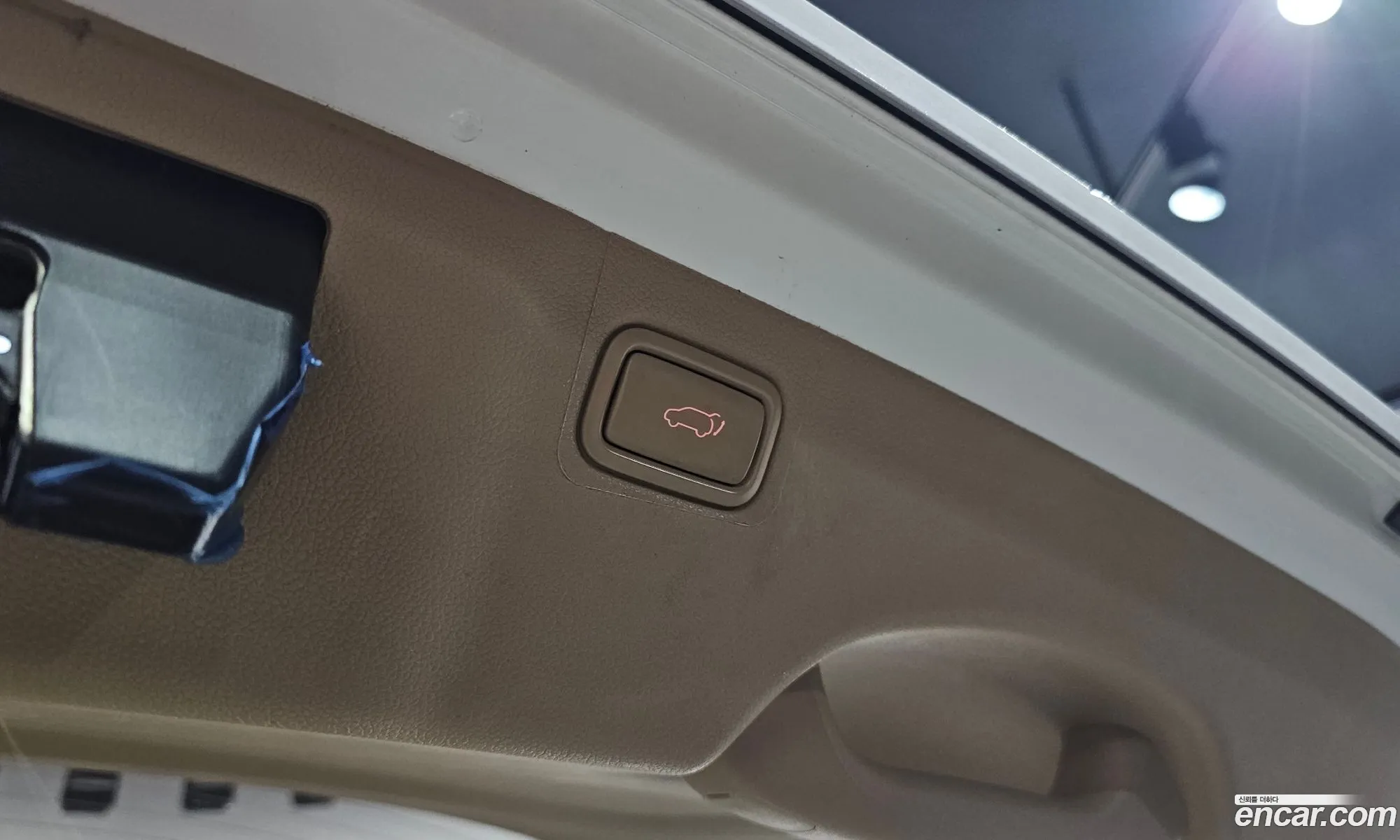 Kia Carnival 2016 KNAME81ABHS263408 — 4