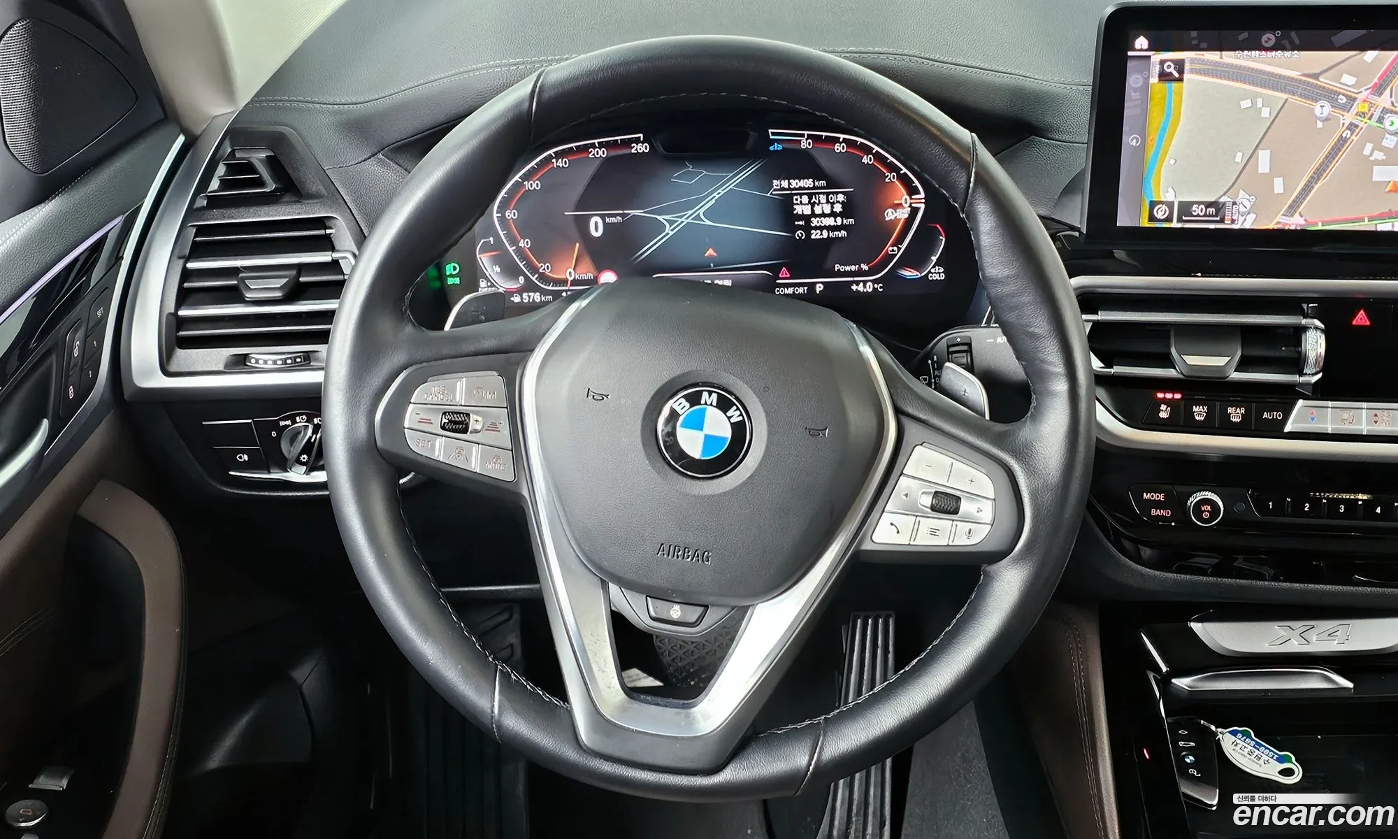 BMW X4 2022 — 16