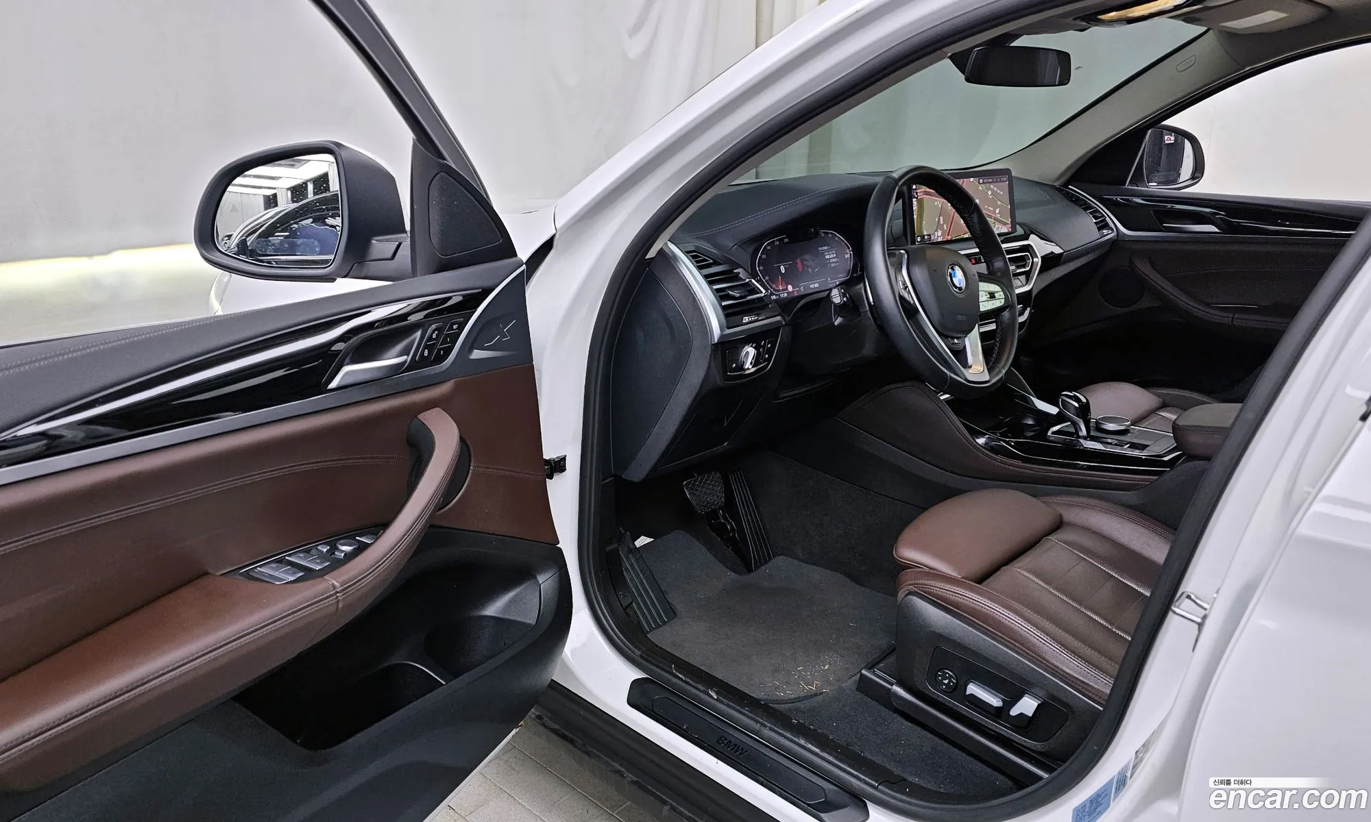 BMW X4 2022 — 9
