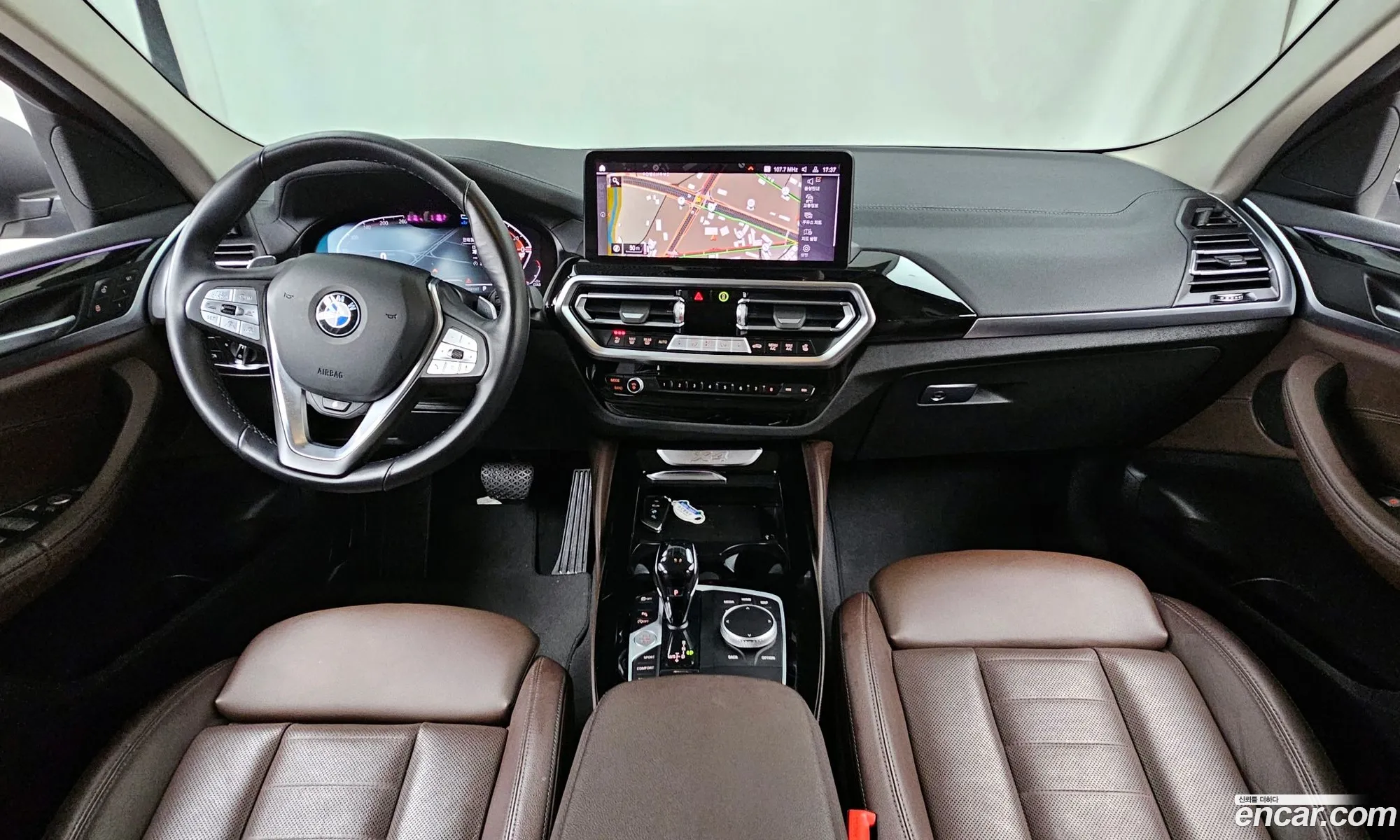 BMW X4 2022 — 12