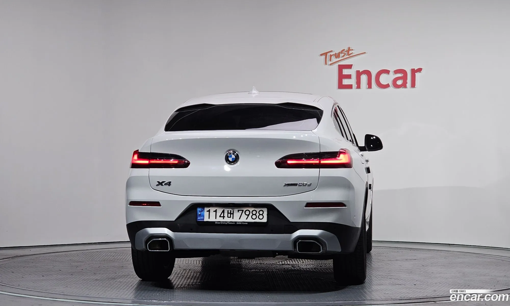 BMW X4 2022 — 13
