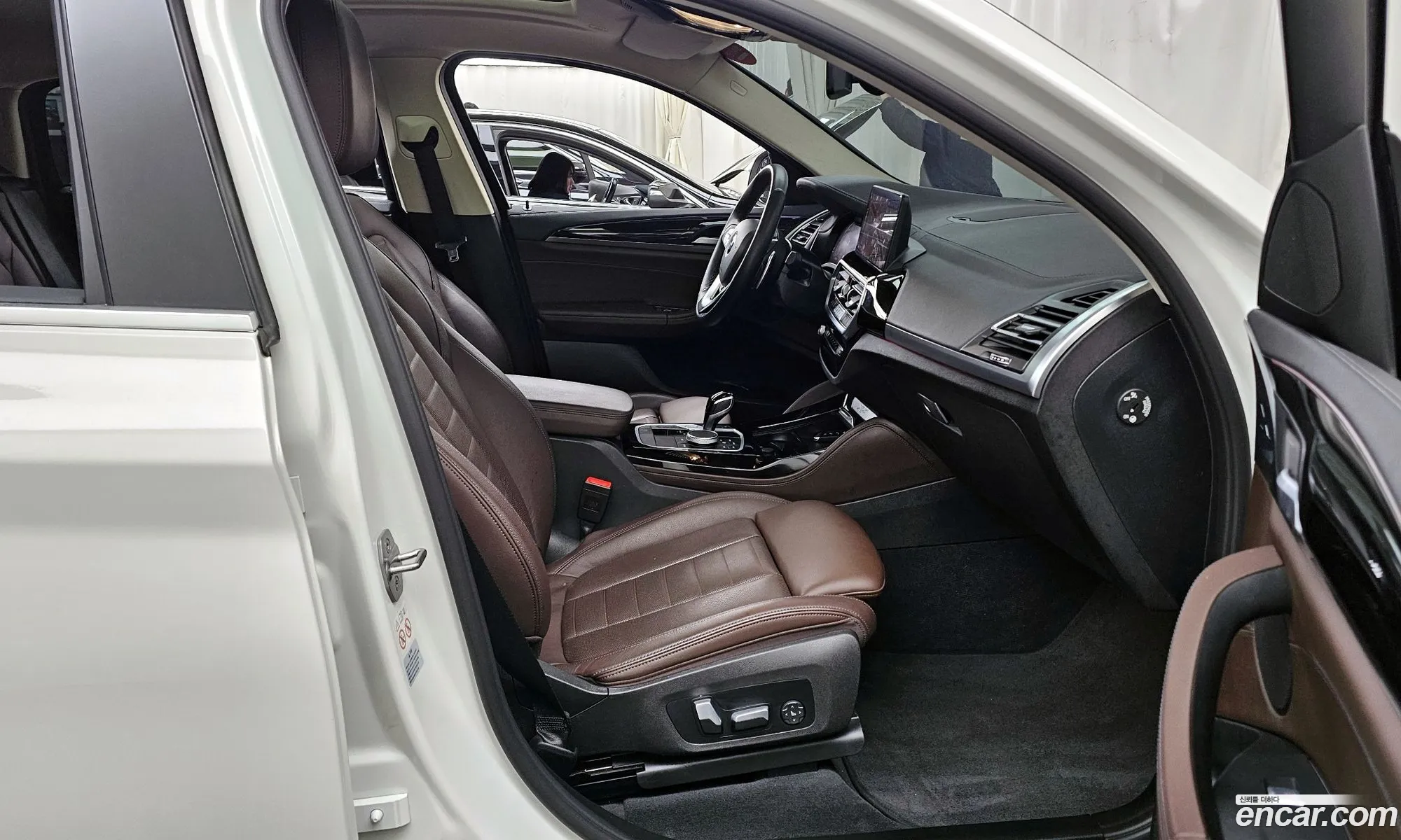BMW X4 2022 — 7