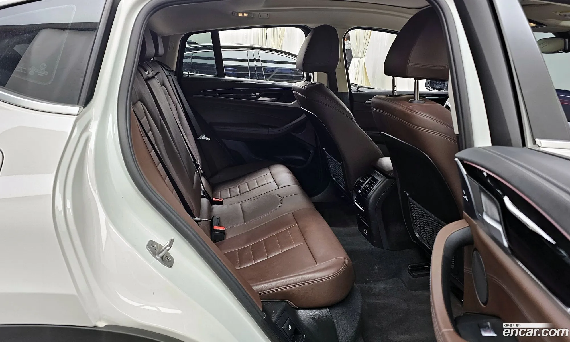 BMW X4 2022 — 19