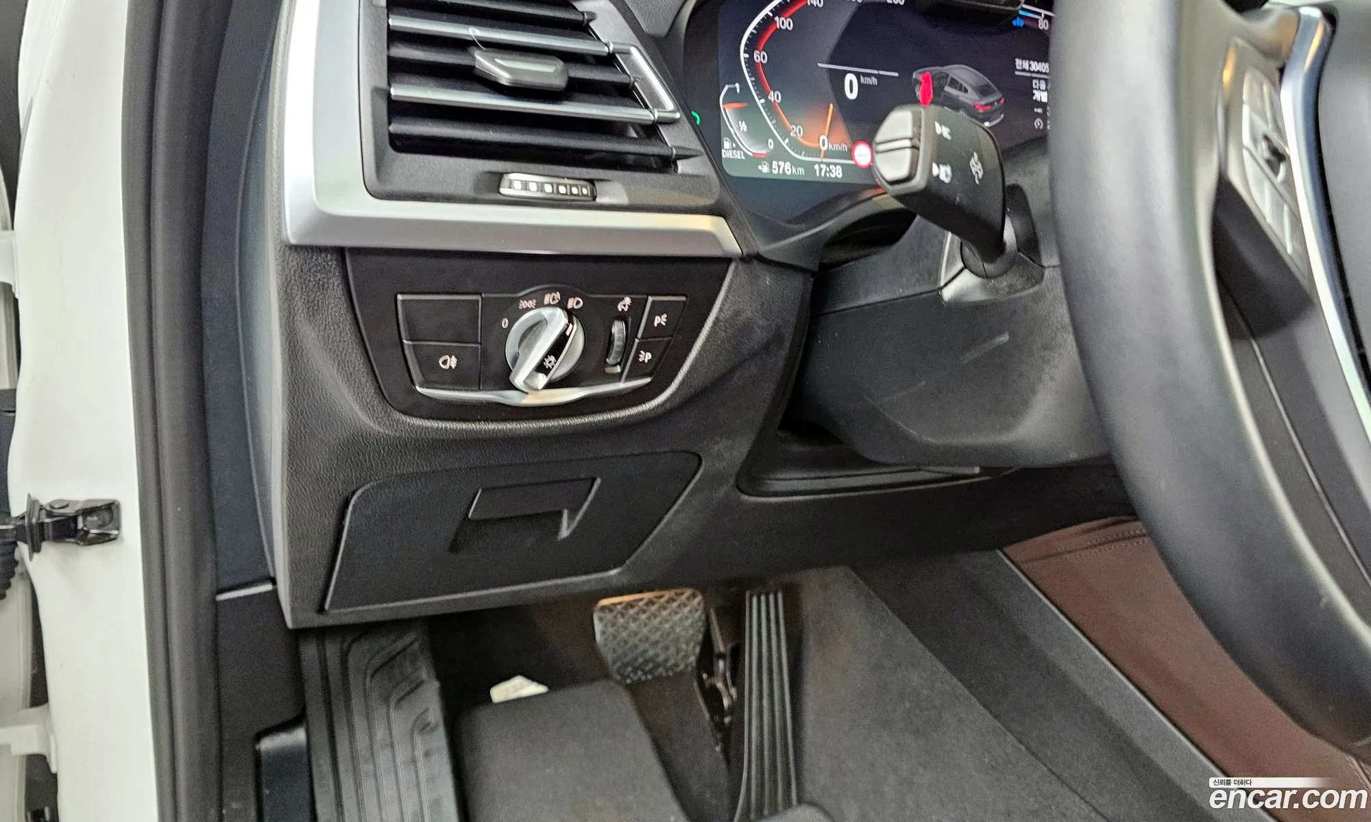 BMW X4 2022 — 2