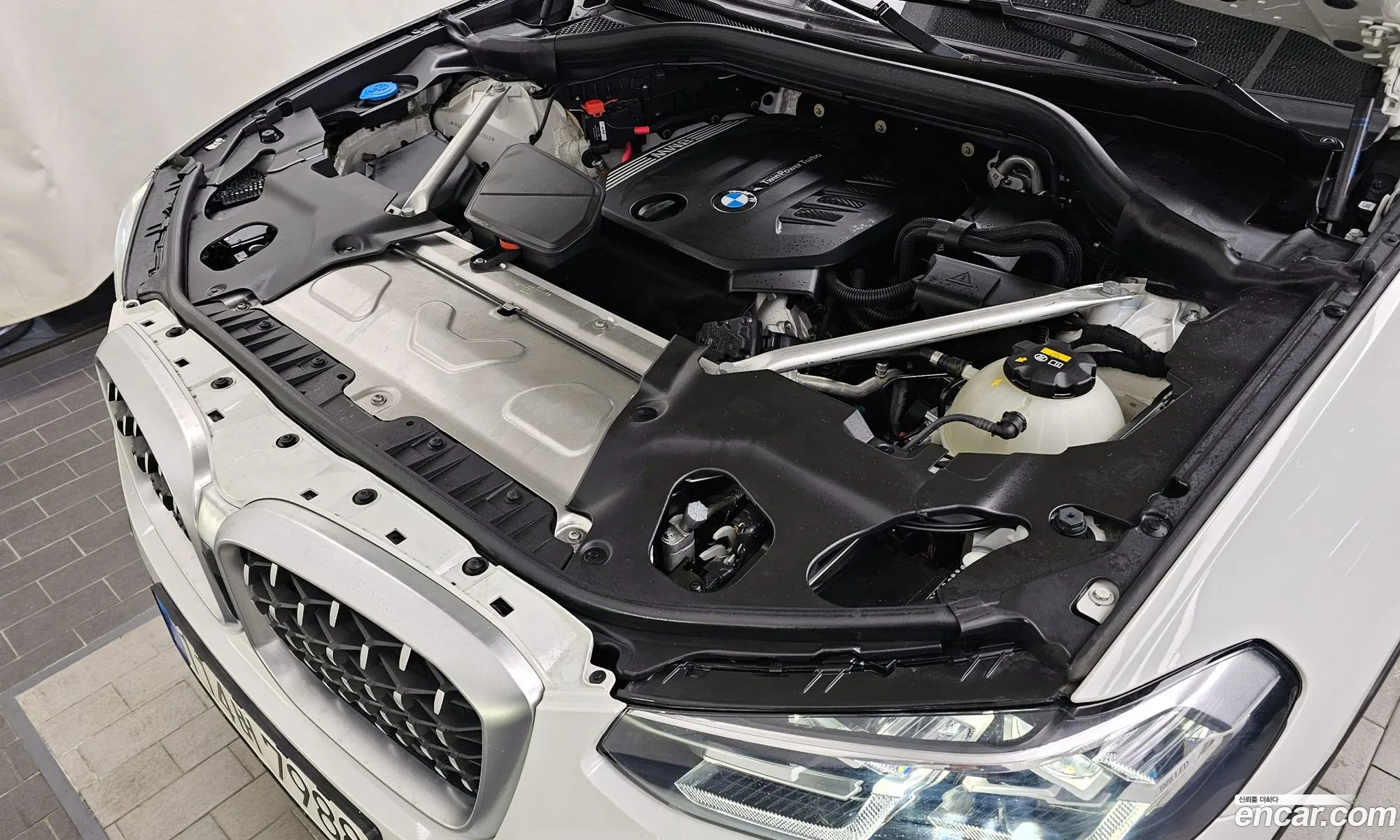 BMW X4 2022 — 14