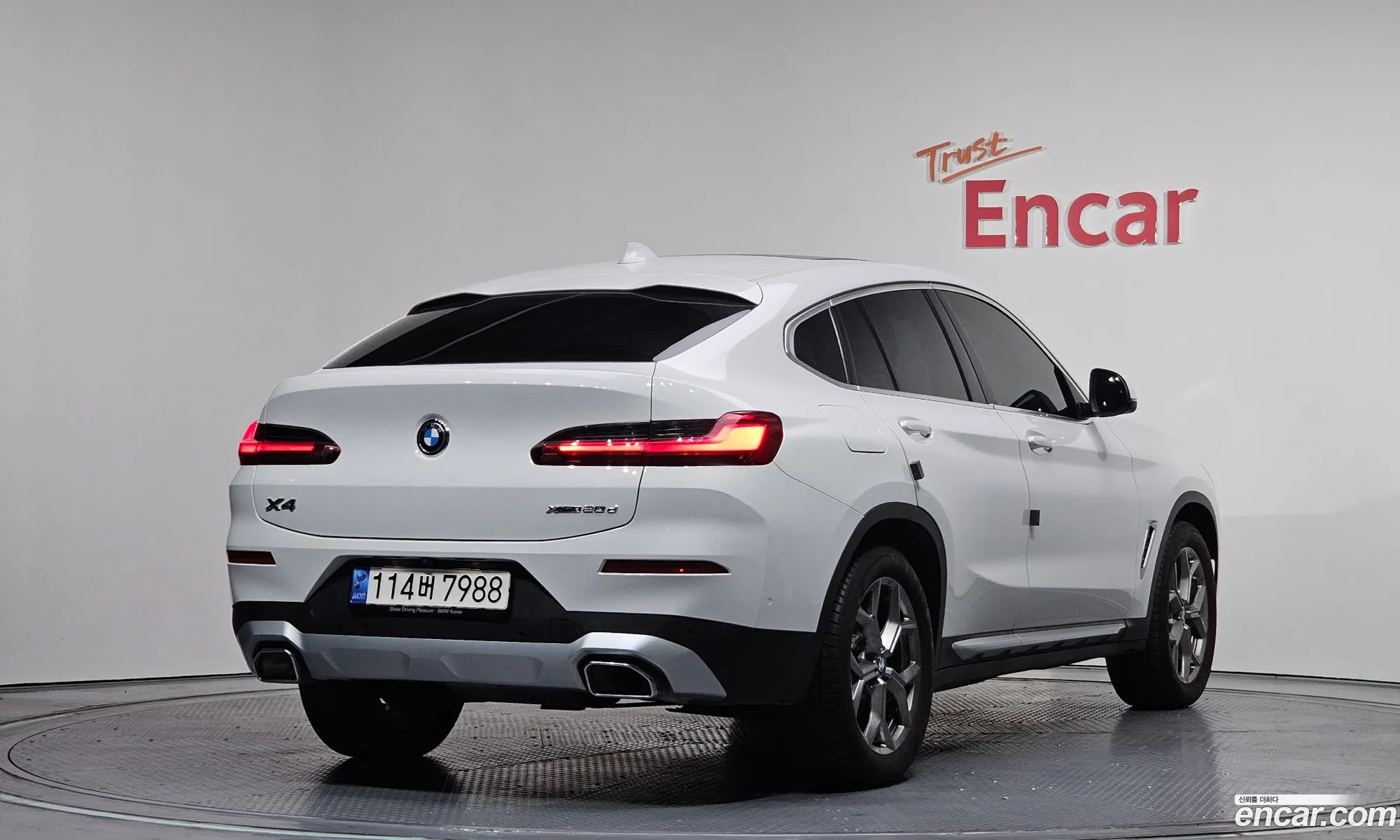 BMW X4 2022 — 6