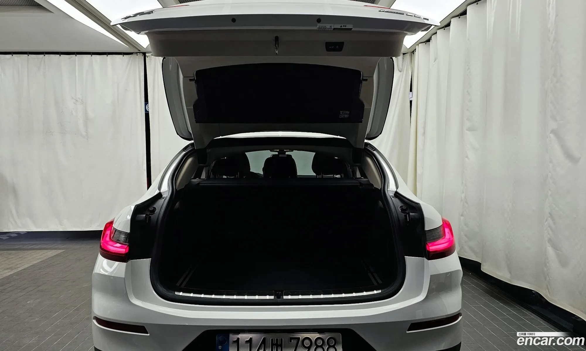 BMW X4 2022 — 8