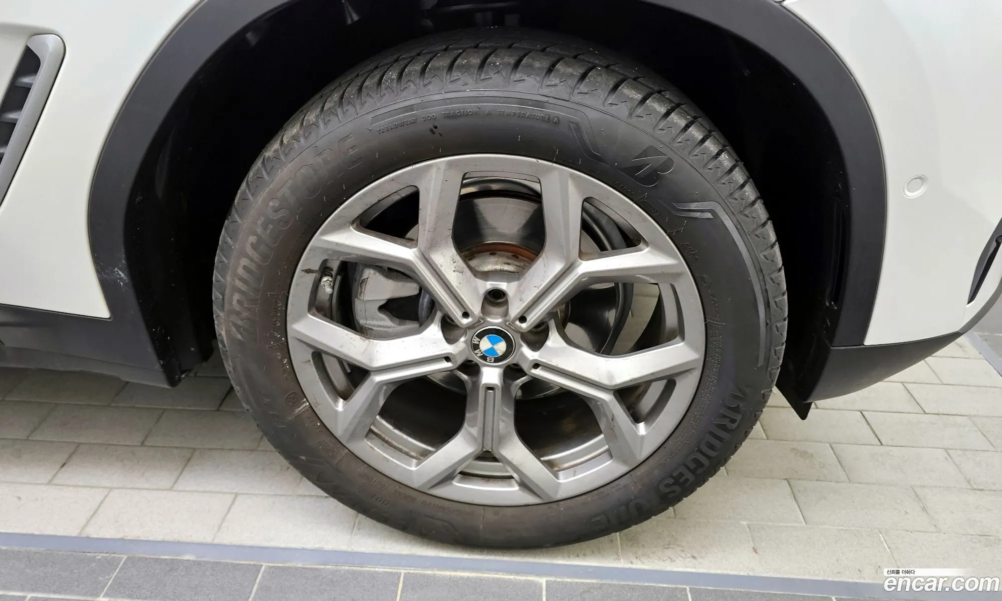 BMW X4 2022 — 17