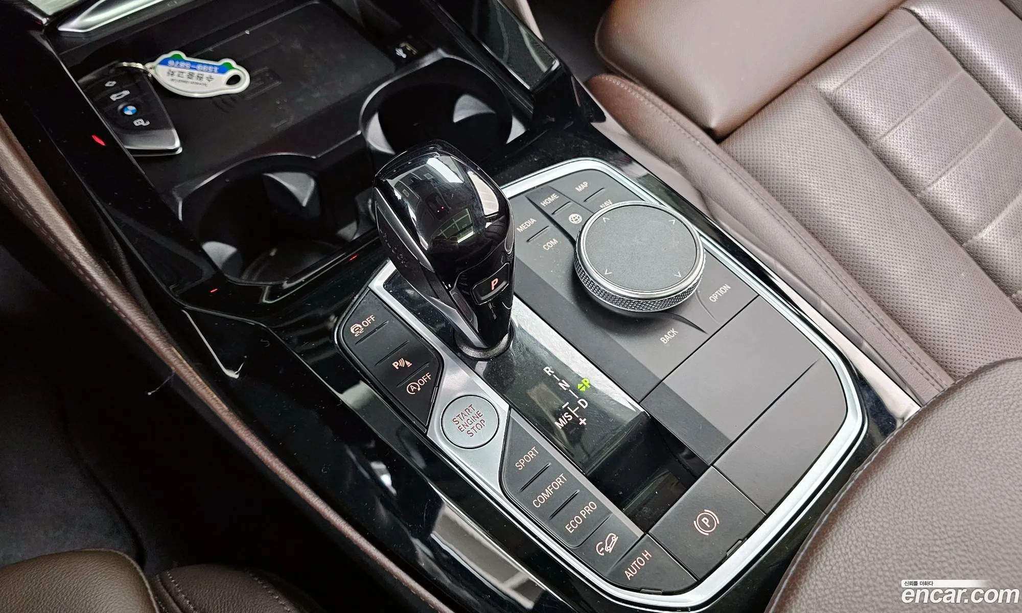 BMW X4 2022 — 15