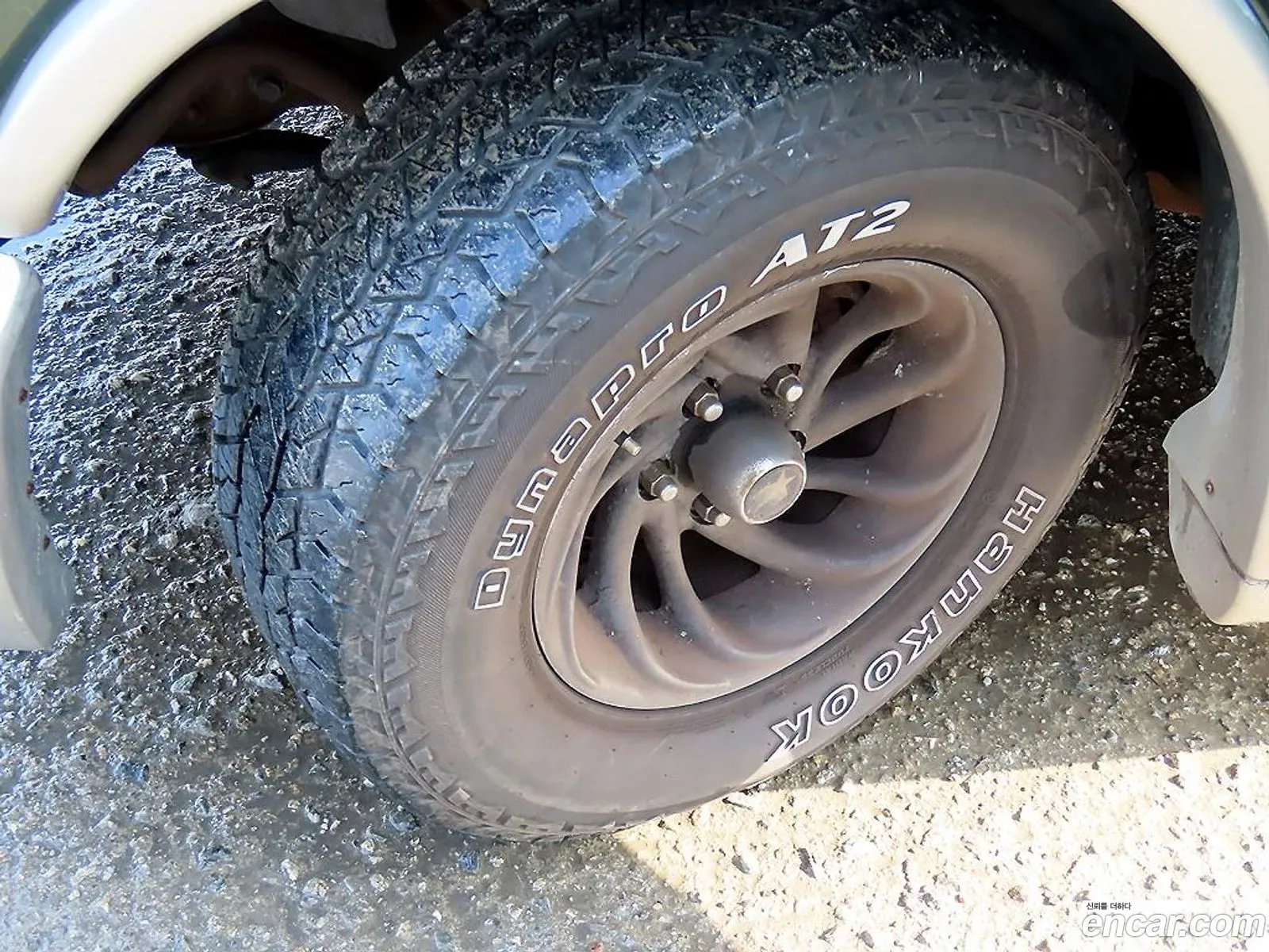 Chevrolet Chevy Van 2002 — 10