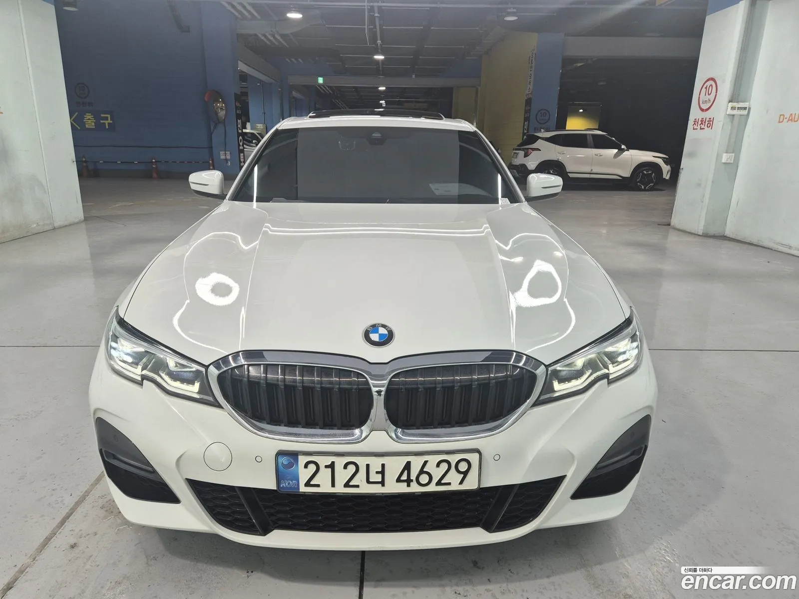 BMW 3 Series 2022 — 15
