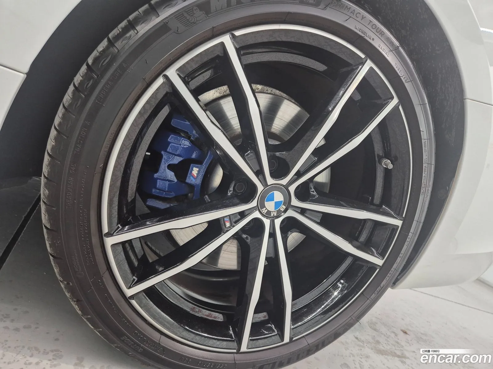 BMW 3 Series 2022 — 20