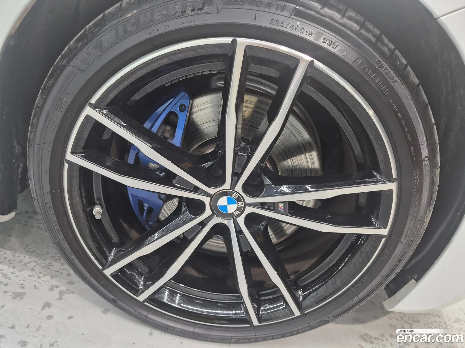 BMW 3 Series 2022 — 4