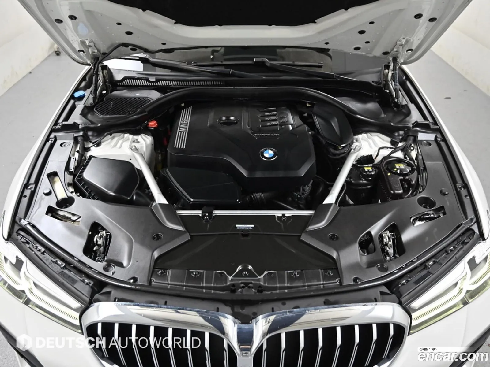 BMW 5 Series 2022 — 3